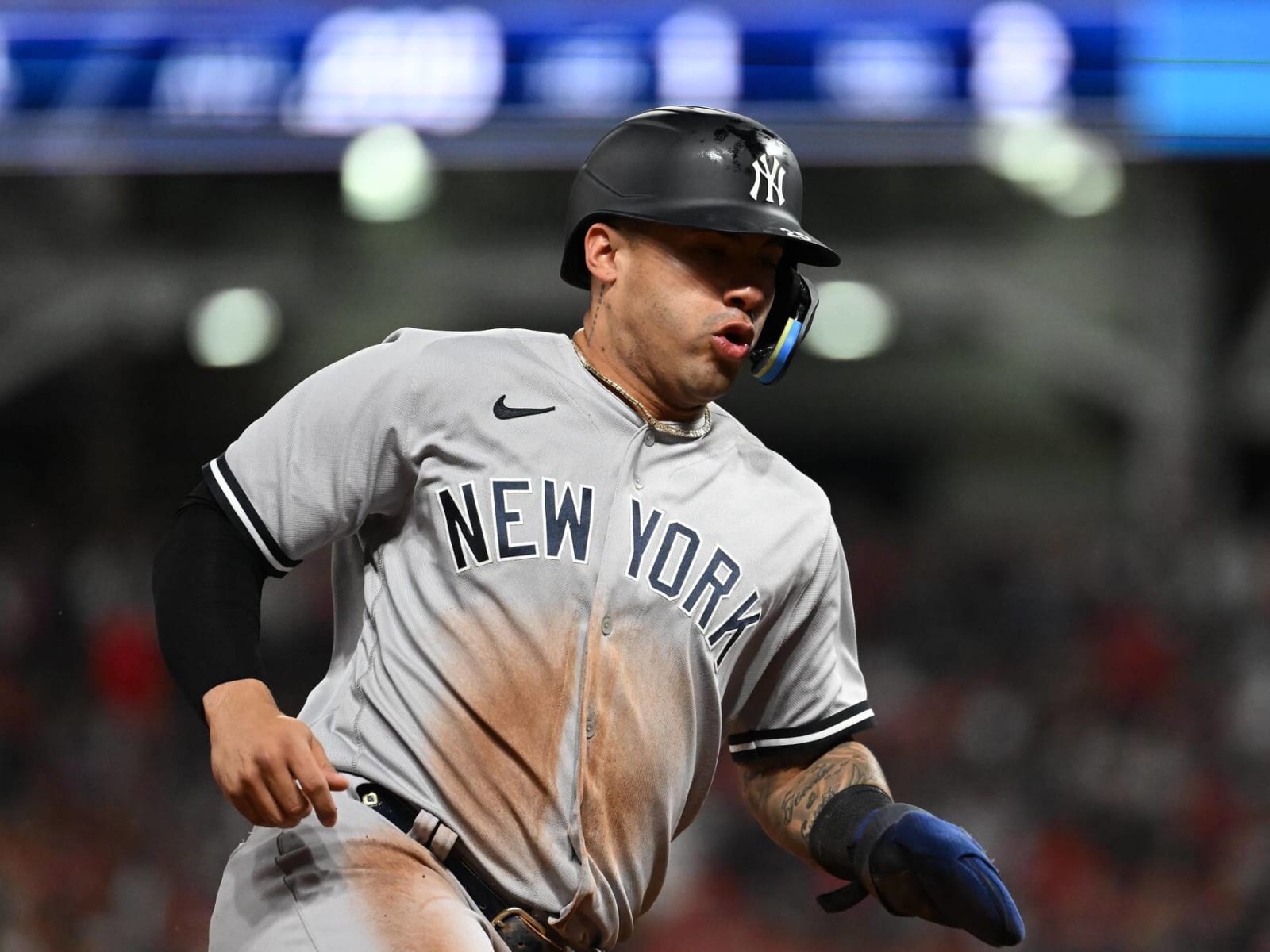 Gleyber Torres Spoke On How The Yankees Got Revenge