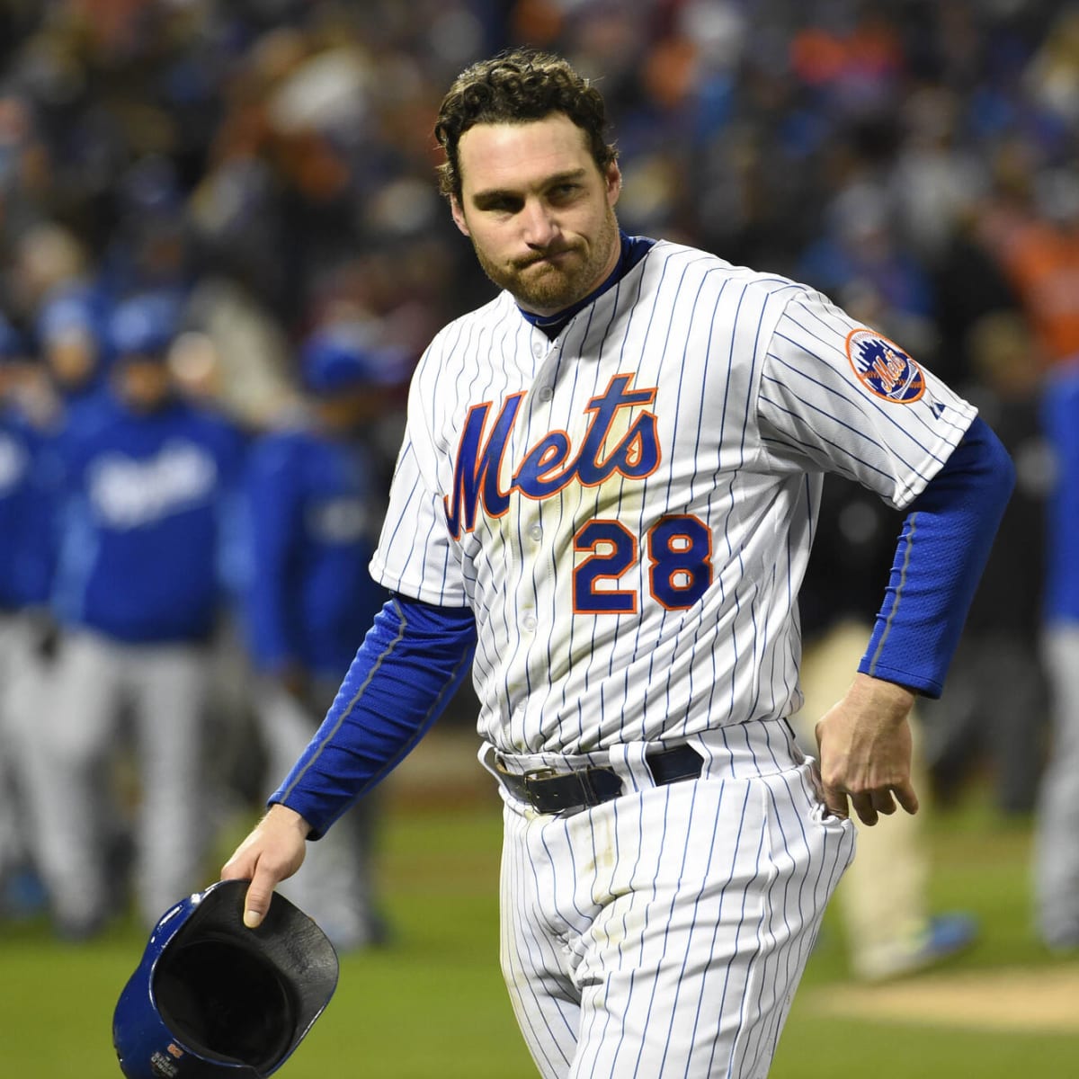 Former Mets All-Star infielder signs with Long Island Ducks