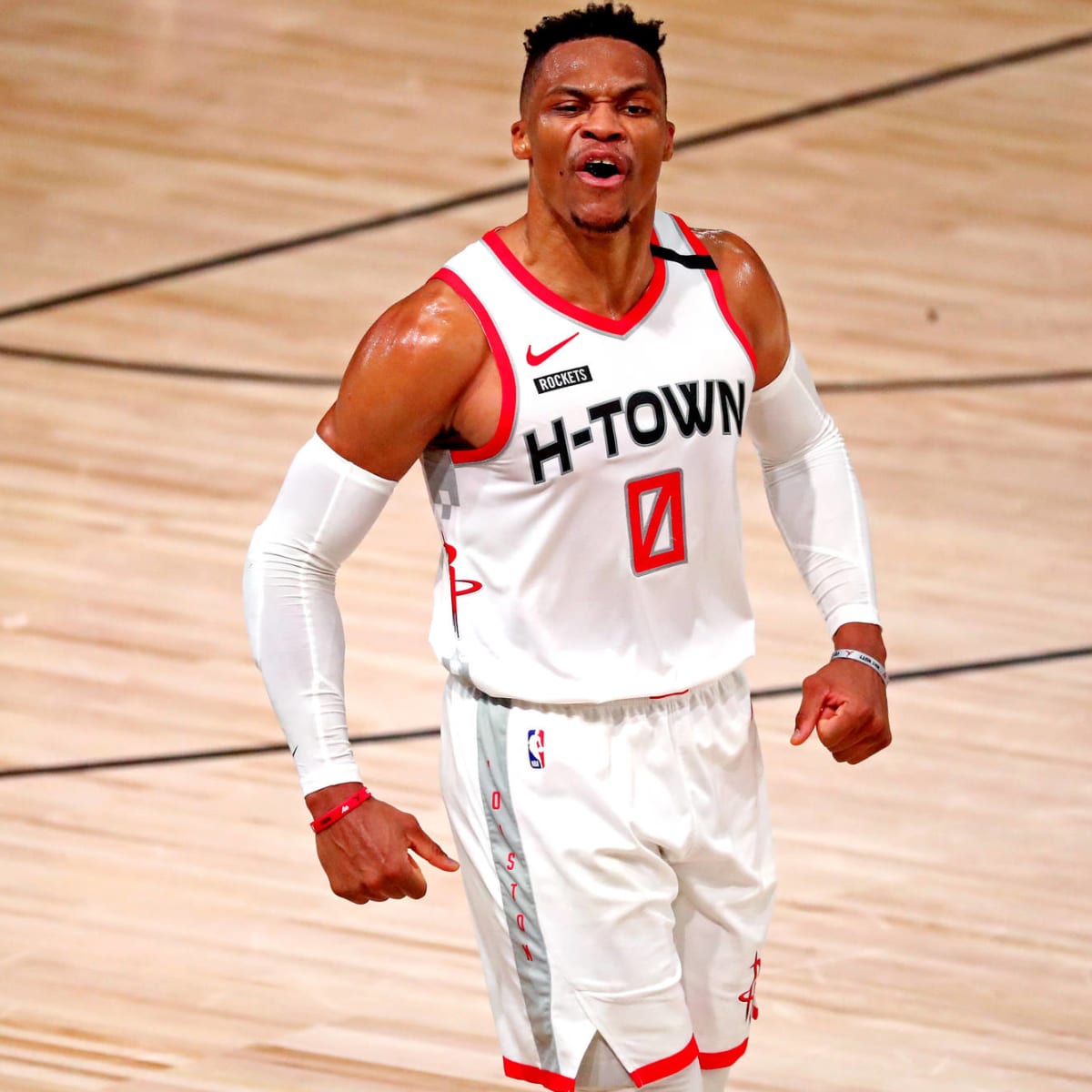 Russell Westbrook Honored, Wizards Clinch First Postseason Berth Since 2018  - FortyEightMinutes