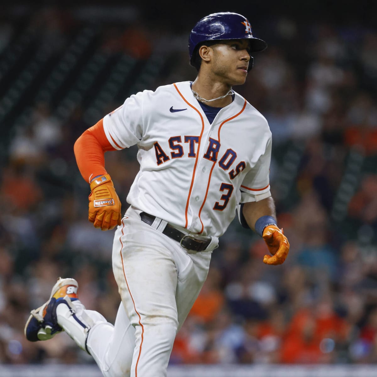 Jeremy Peña Sends the Astros to the ALCS in 18-Inning Thriller