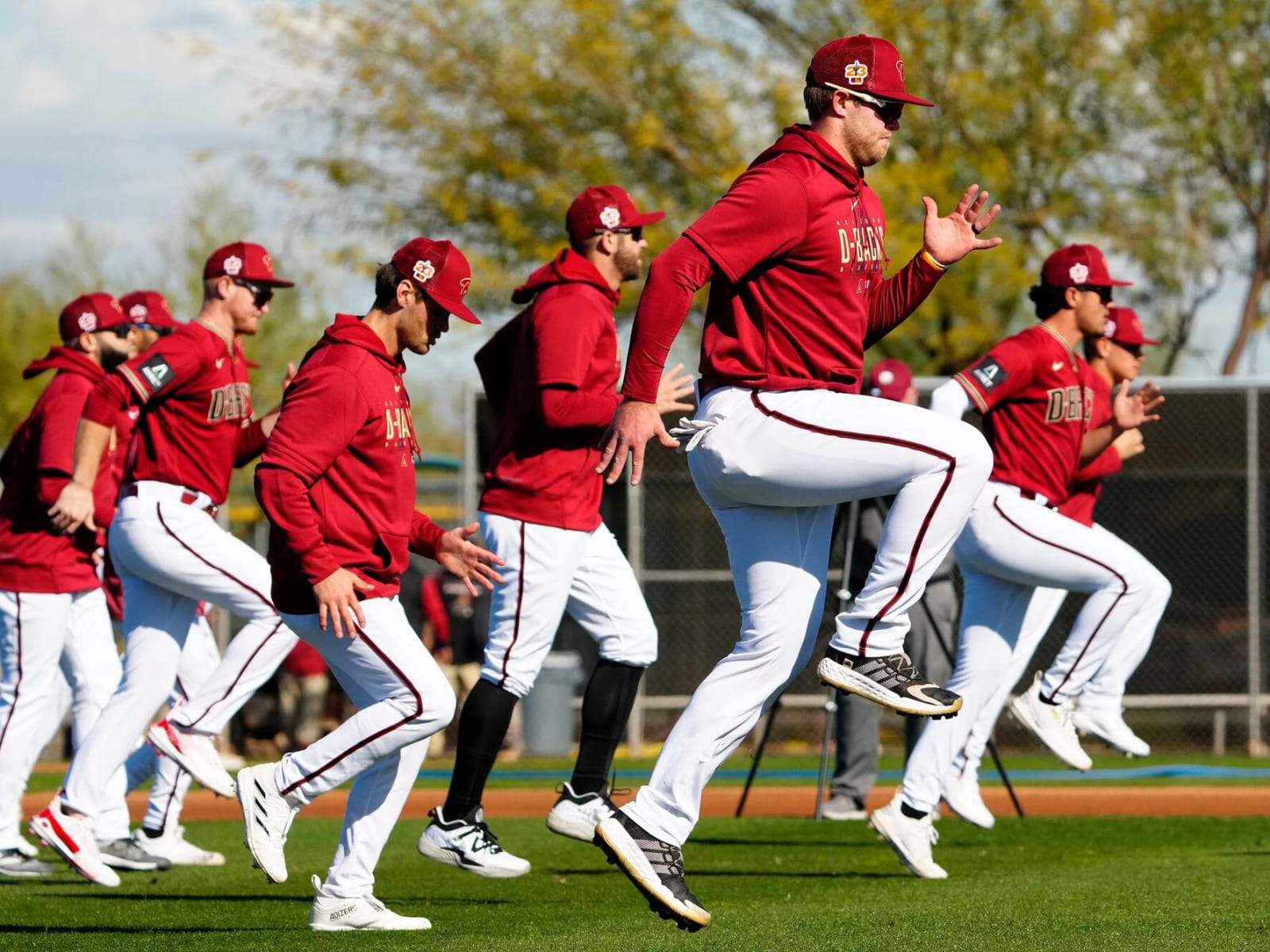 Dodgers: 4 position battles to watch in Spring Training