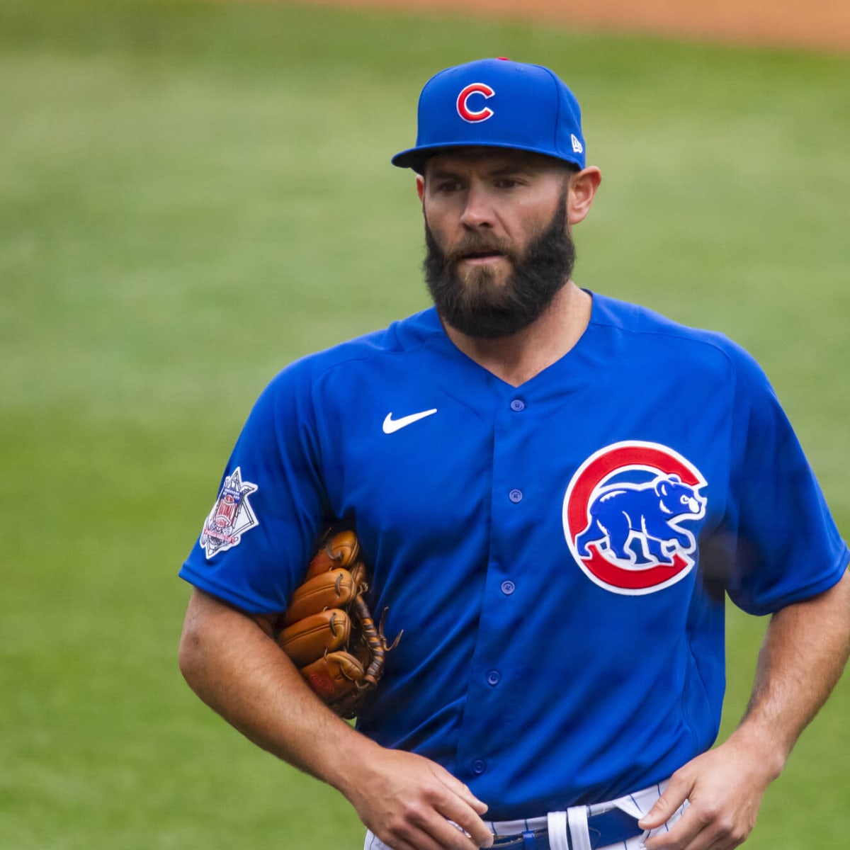 Former MLB Cy Young award winner Jake Arrieta announces retirement