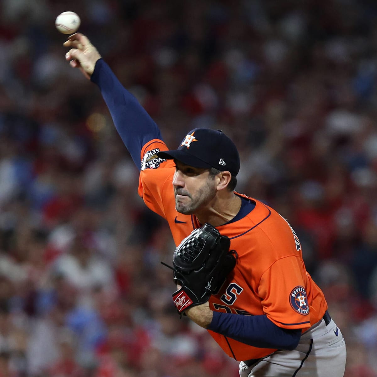 Mets' Justin Verlander vows to figure out control issues