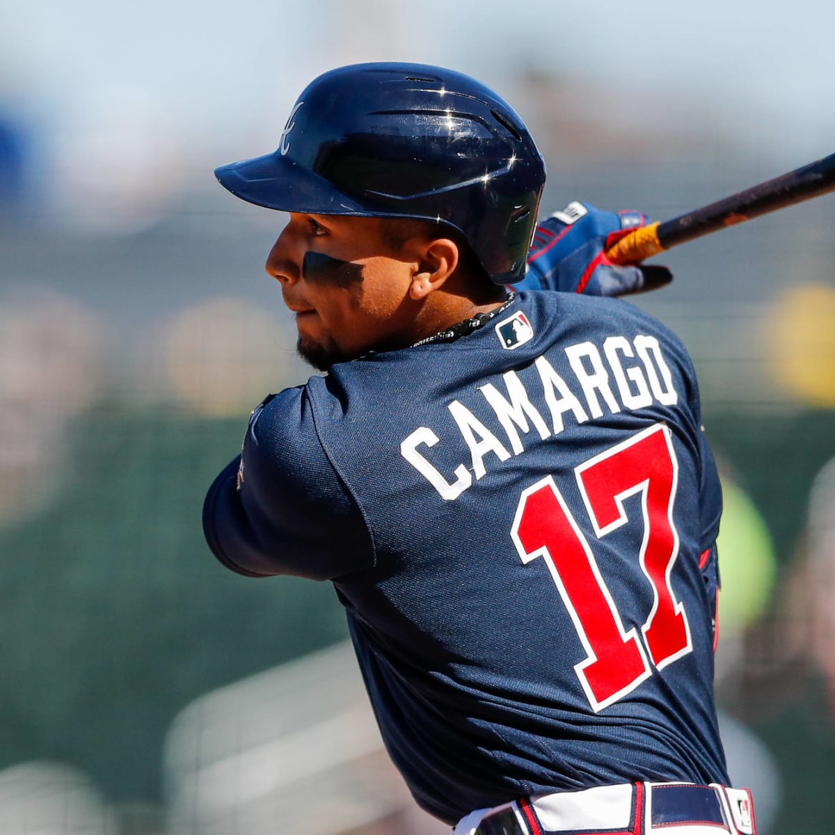 Johan Camargo - MLB News, Rumors, & Updates