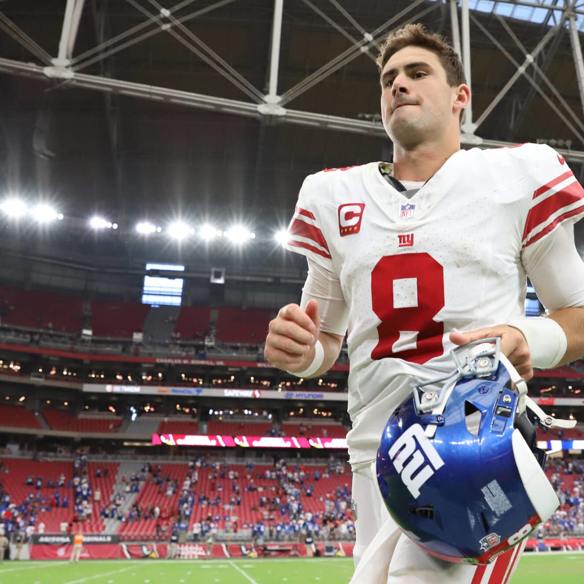 Instant Analysis: Giants fall to 49ers, 30-12