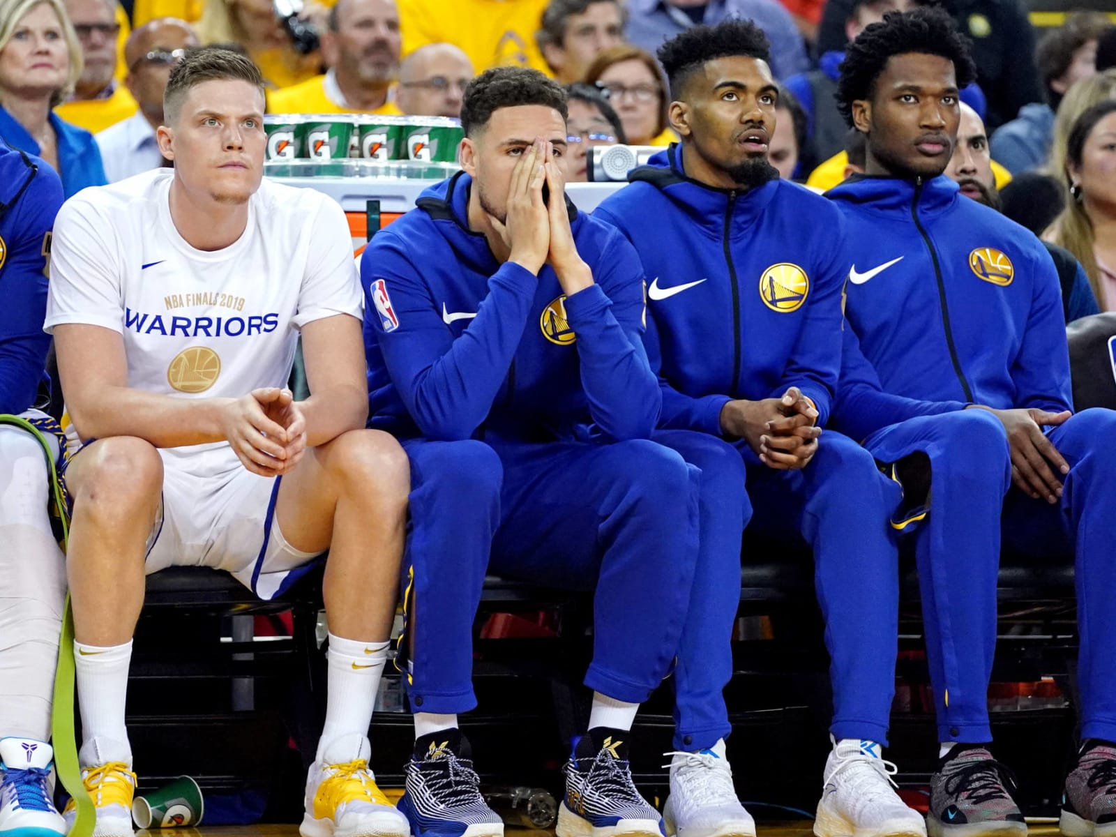 How many players are in the NBA Yardbarker