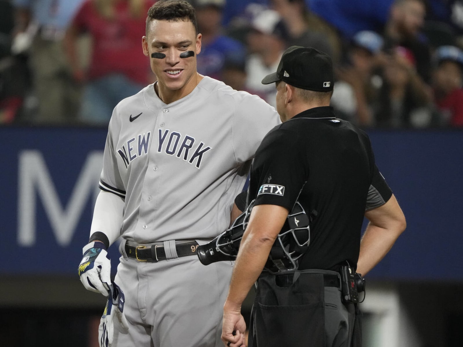 Estimating Aaron Judge's Chances of Hitting 62 Home Runs - The New