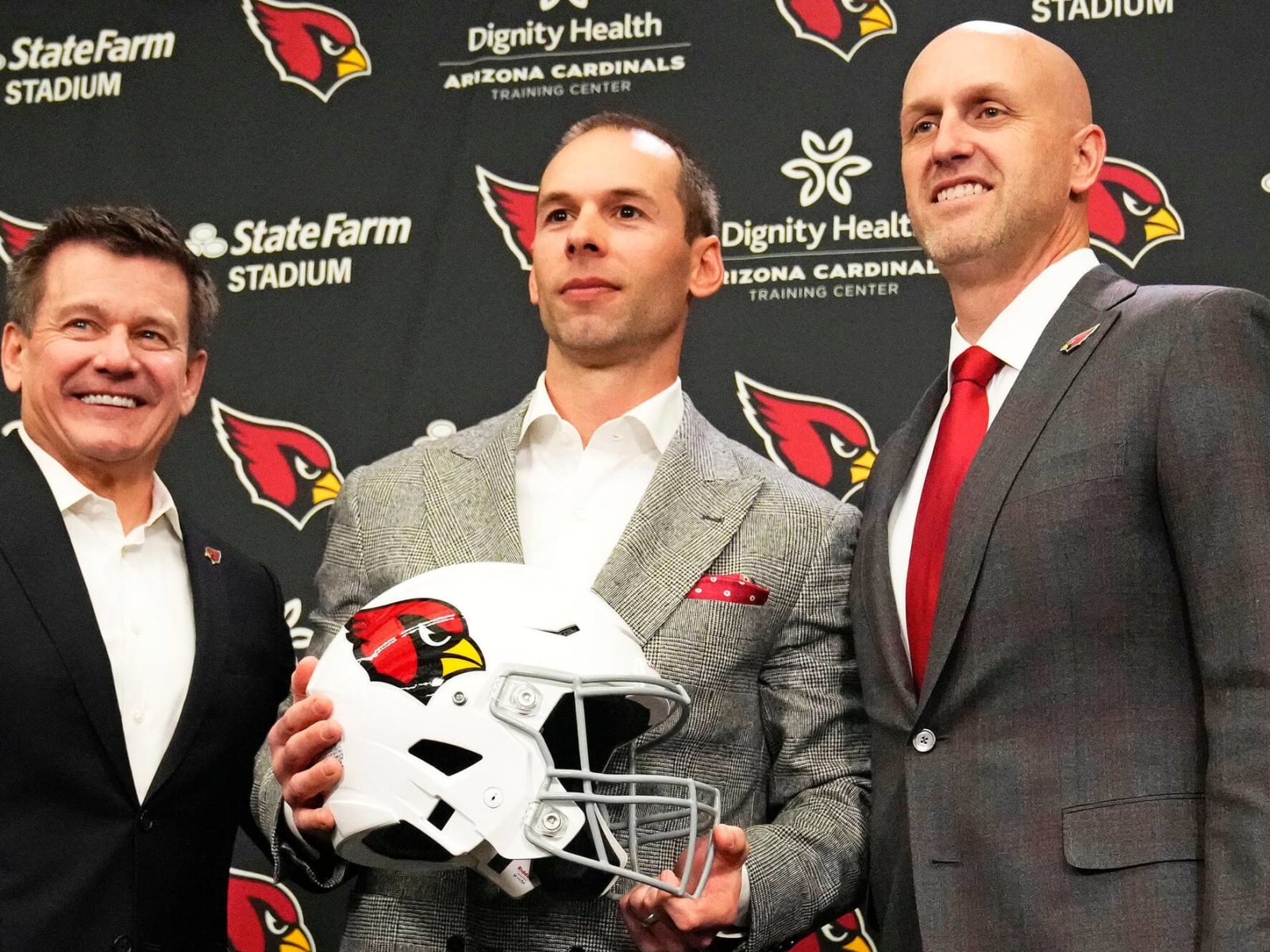 Arizona Cardinals News: NFL Team Will Reportedly Wear New Uniforms In 2023  