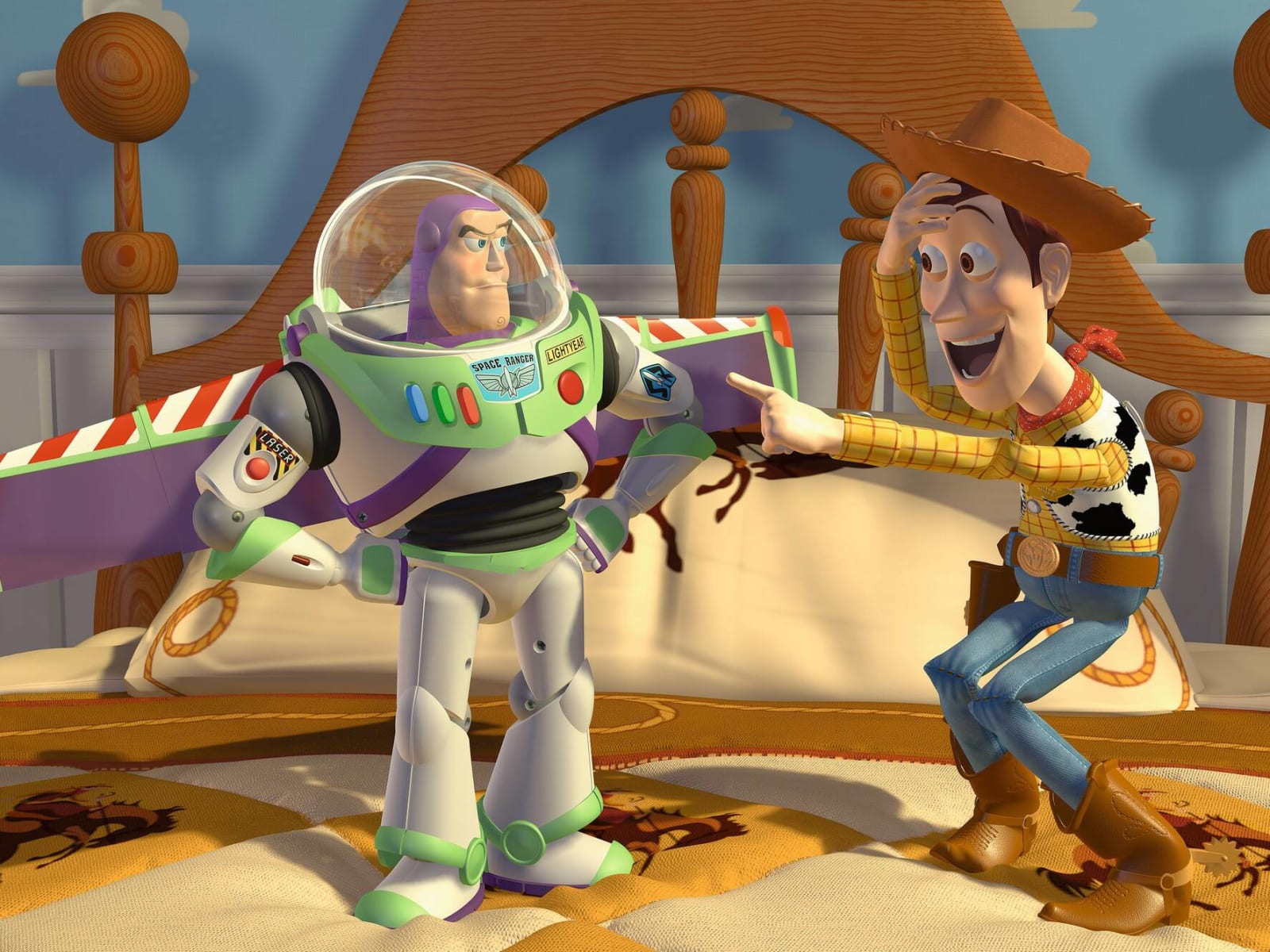 The greatest duos in animation | Yardbarker The greatest duos in animation | Yardbarker