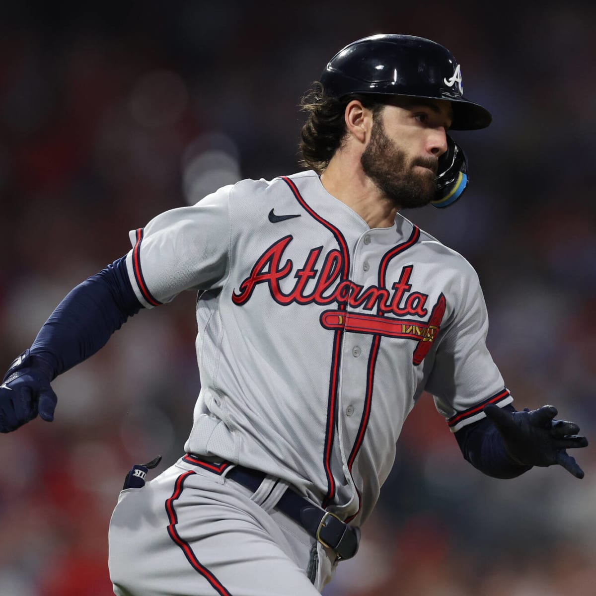 Matt Olson signs for $168M as Braves move on from Freddie Freeman