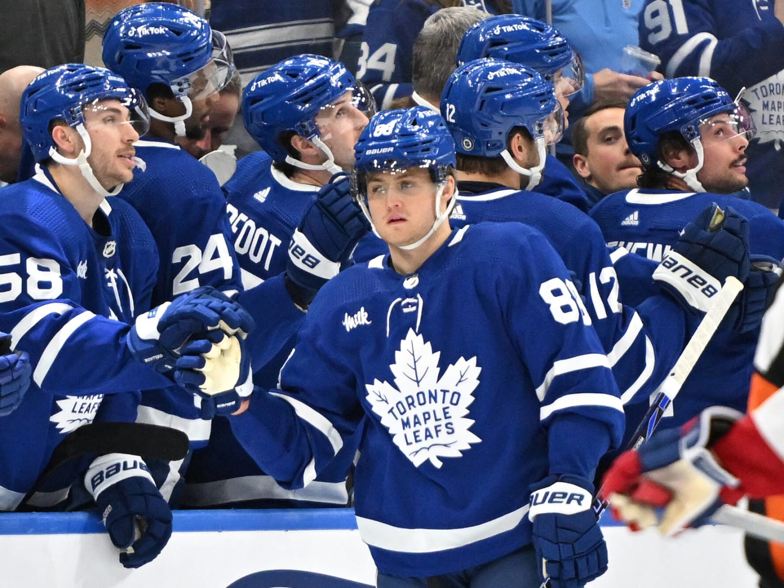 Florida Panthers: Breaking Down a Trade for William Nylander