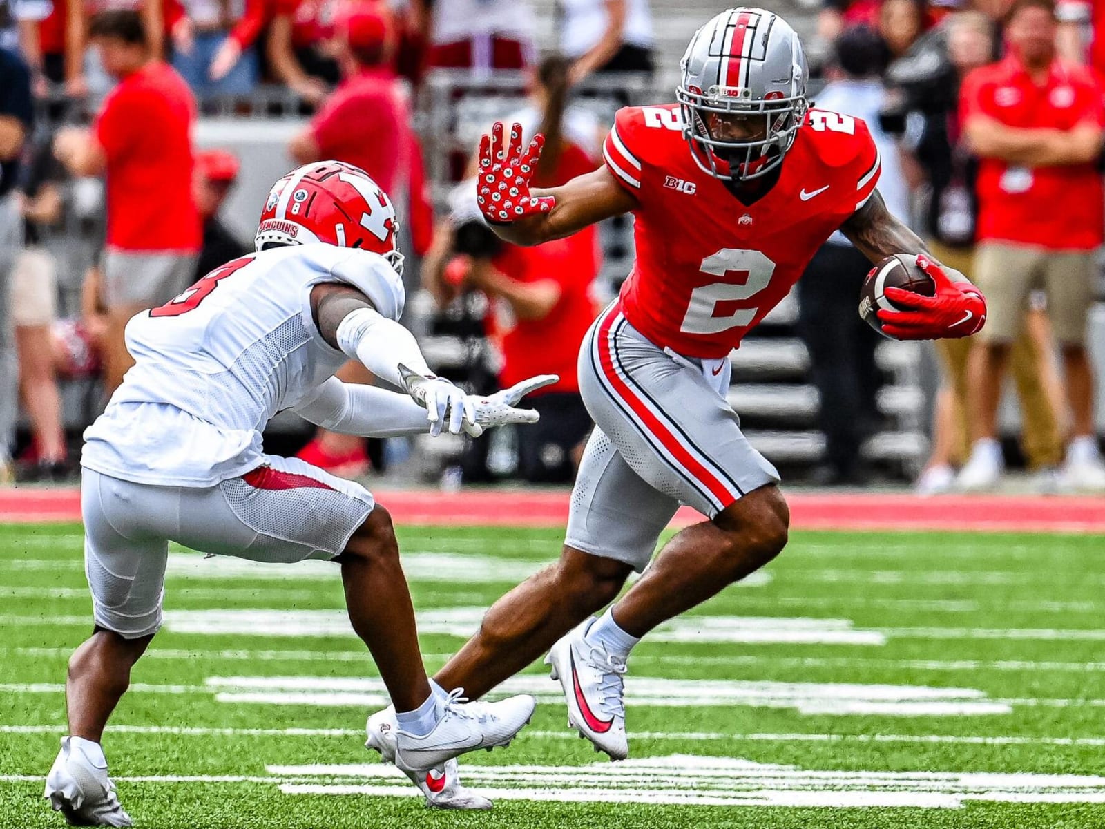 How to watch the buckeyes game top