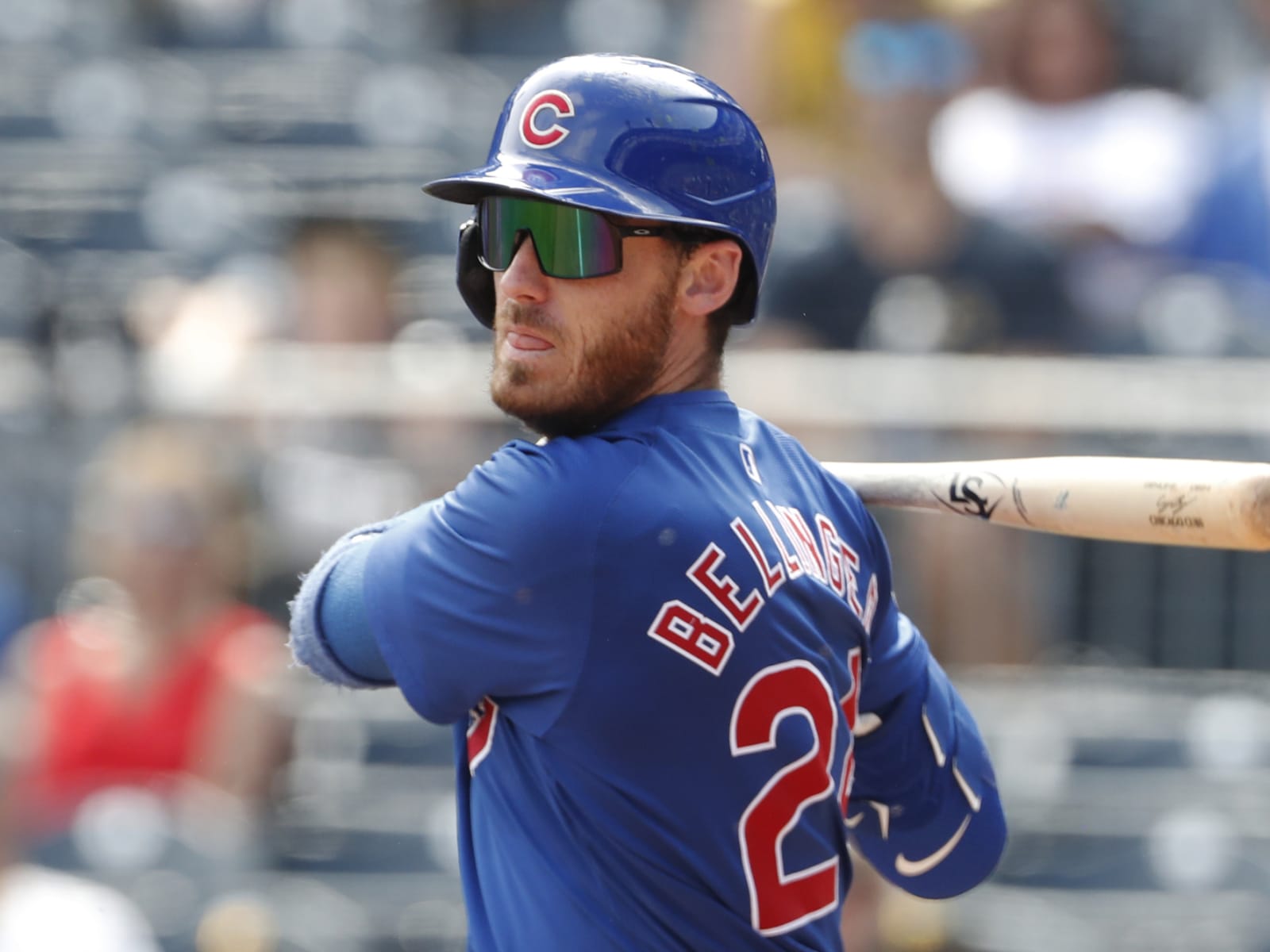 Assessing the ripple effects of Yankees Cody Bellinger trade Yardbarker