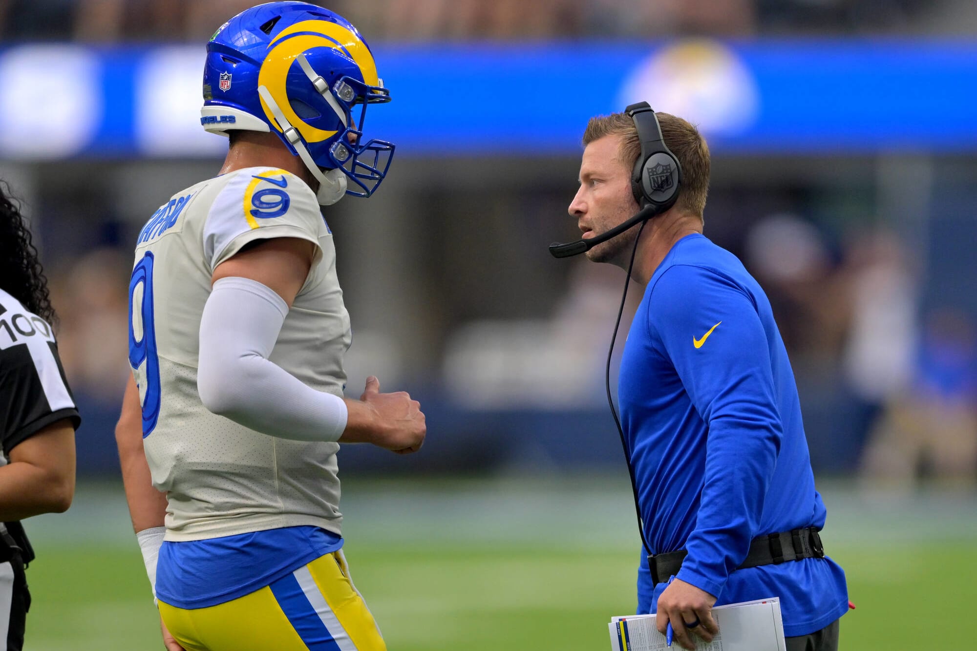 Defending champs piling up turnovers