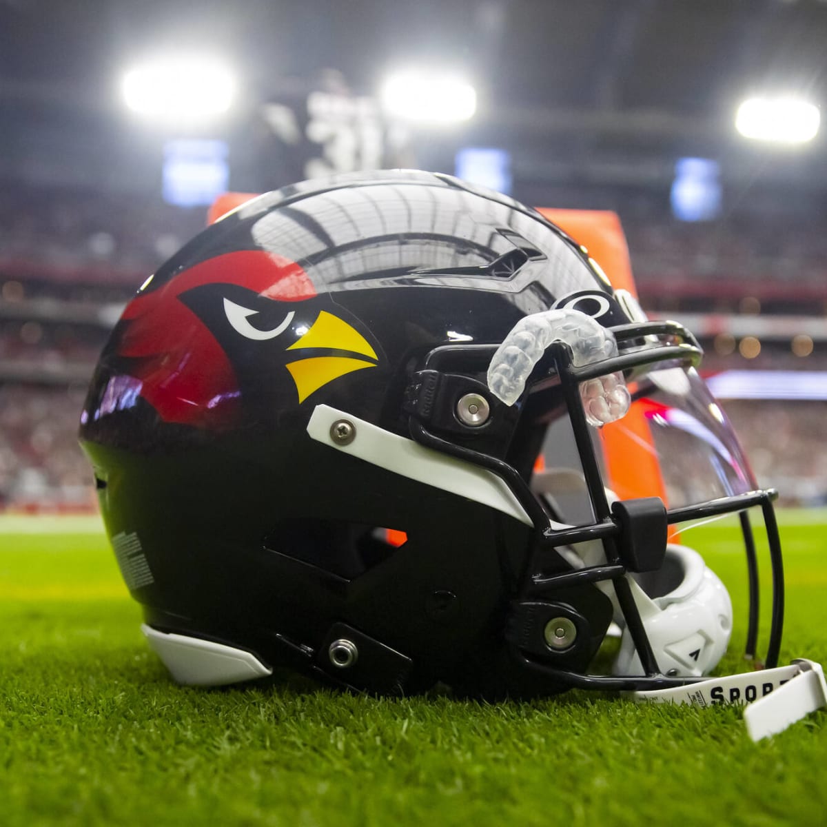 Social media reacts to Arizona Cardinals new alternate helmets