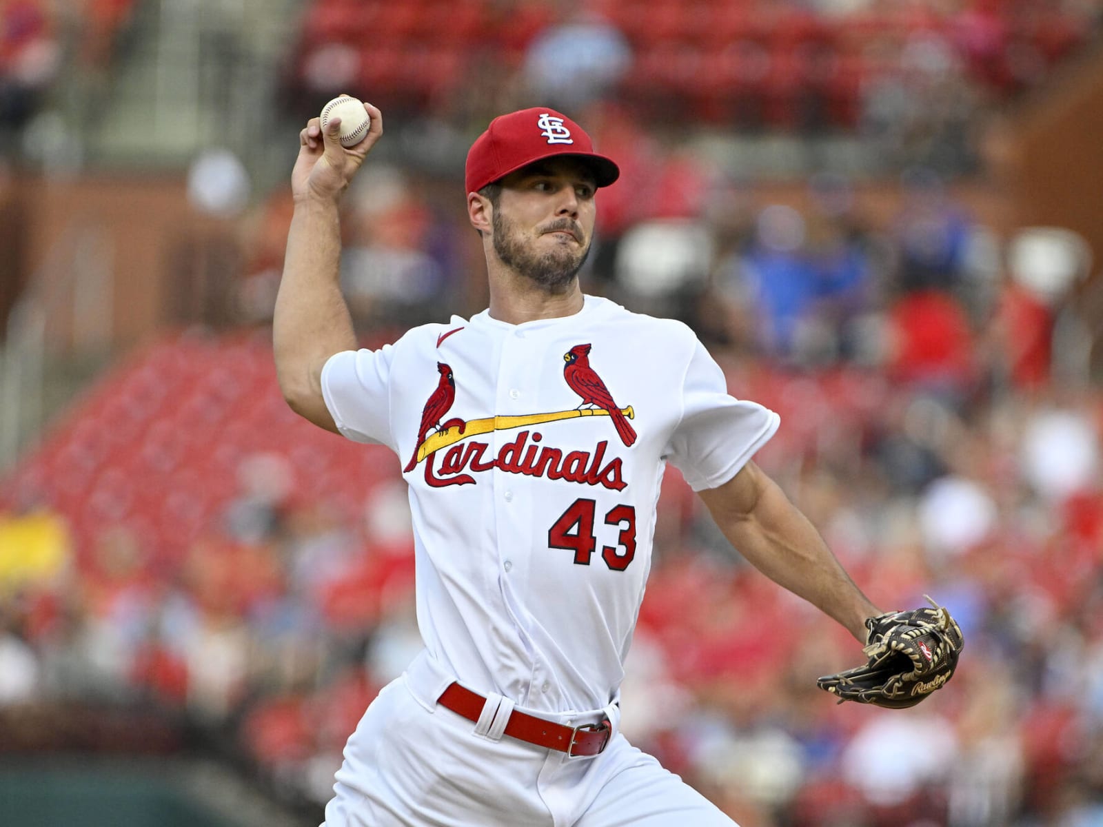 St. Louis Cardinals on X: INF/OF Juan Yepez has been recalled