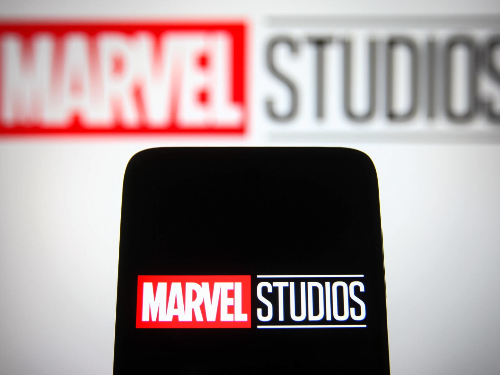 Logotipo De Marvel Studios 2024 Marvel.com | The Official Site For