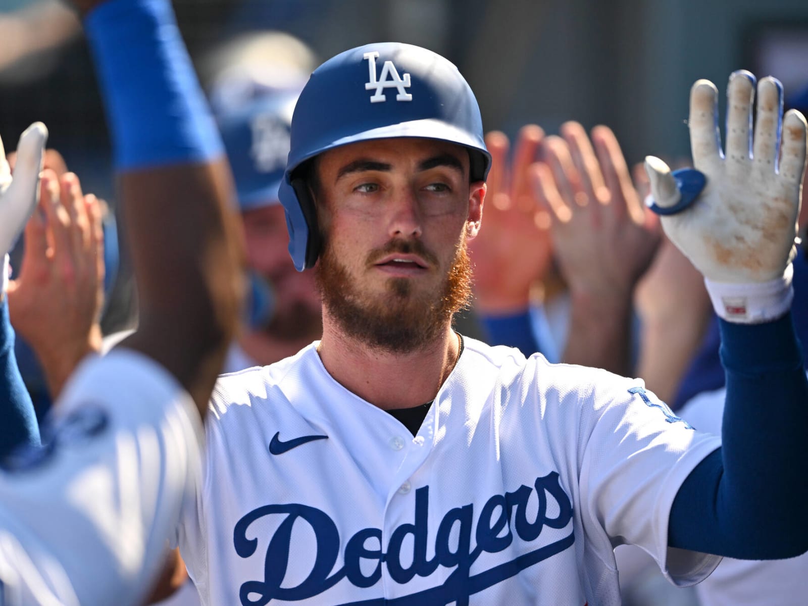 Former Dodgers OF Cody Bellinger Not Seeking Multiyear Contract in