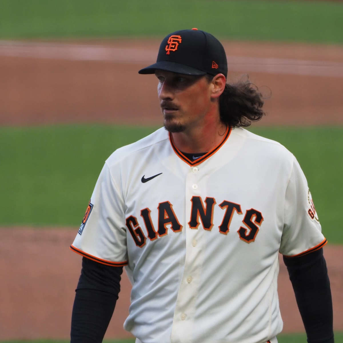 Jeff Samardzija Interviewed on FanGraphs