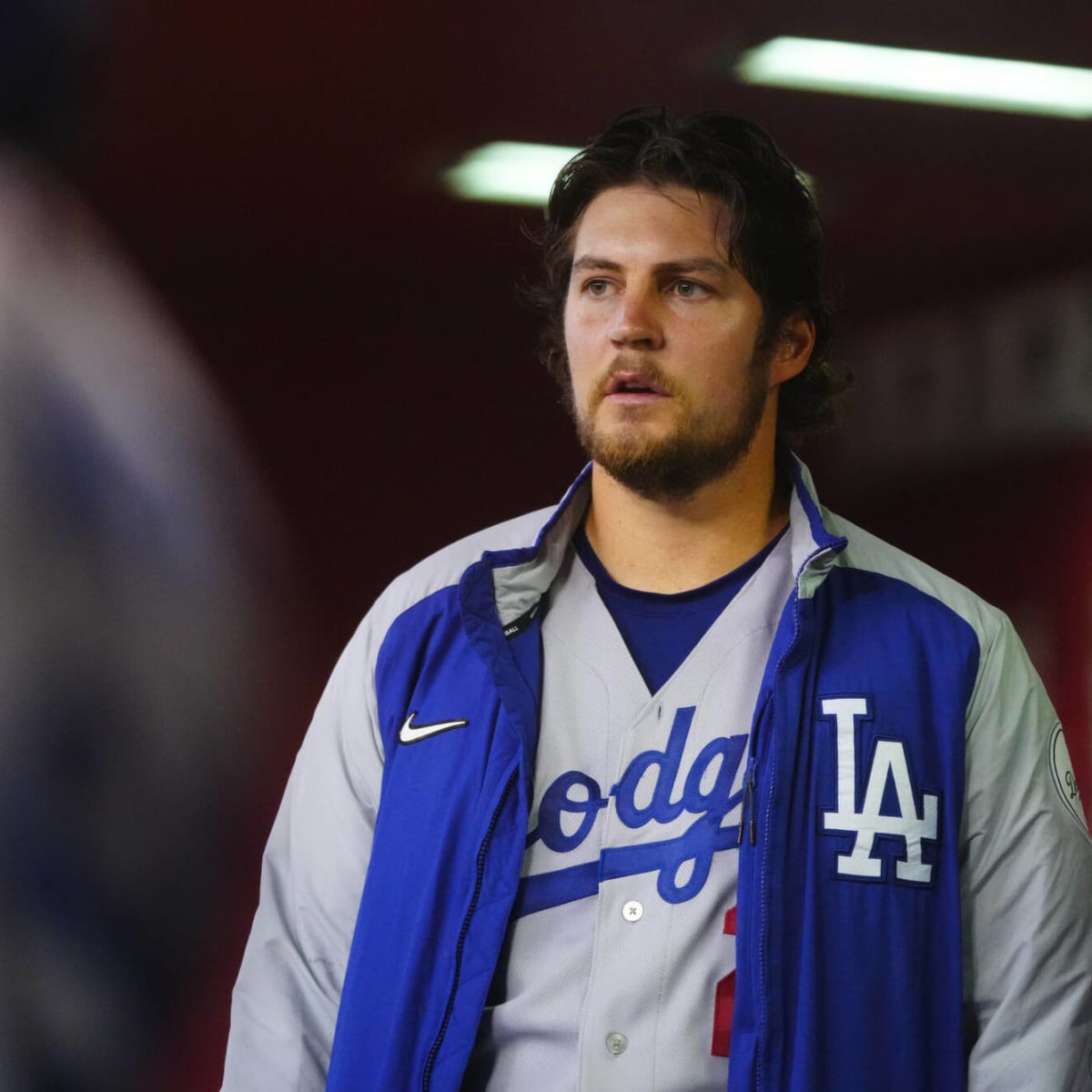 Dodgers release Trevor Bauer after he serves longest suspension in