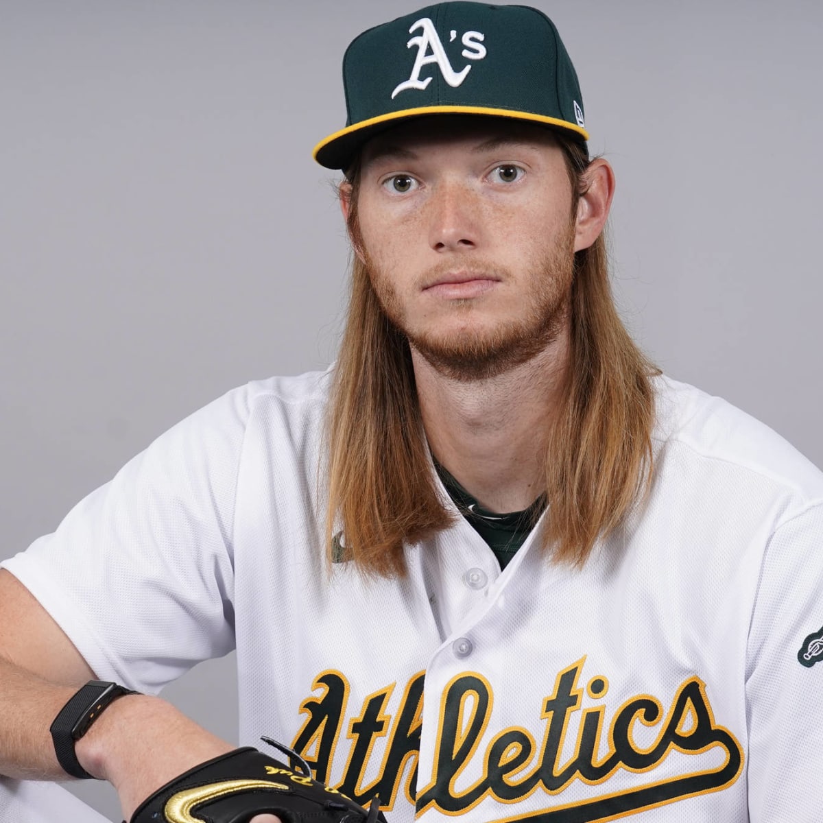 Oakland A's prospect watch: Jesus Luzardo, A.J. Puk return to action -  Athletics Nation