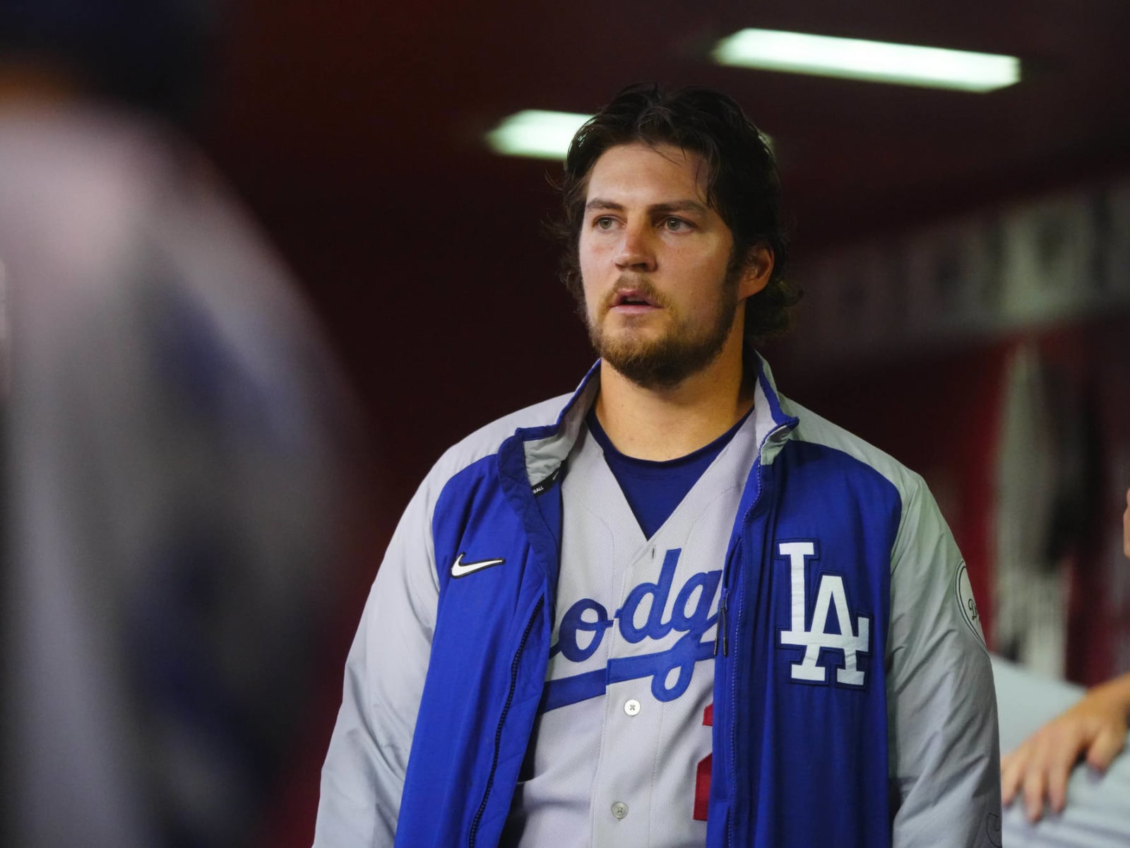 Dodgers News: Trevor Bauer's Administrative Leave Extended To Aug. 27