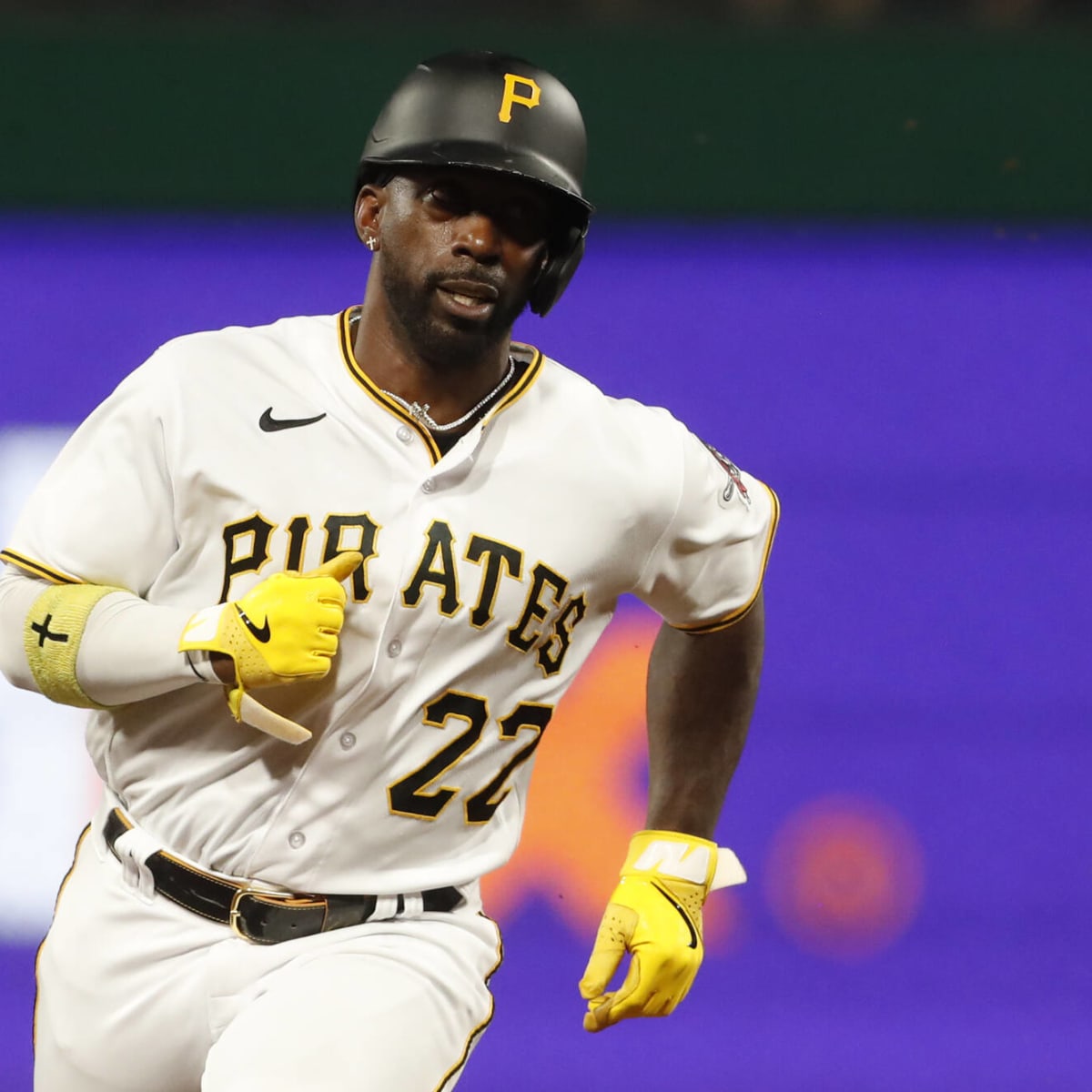 Perrotto: On Brink of 2,000th Game, Andrew McCutchen Looks for More