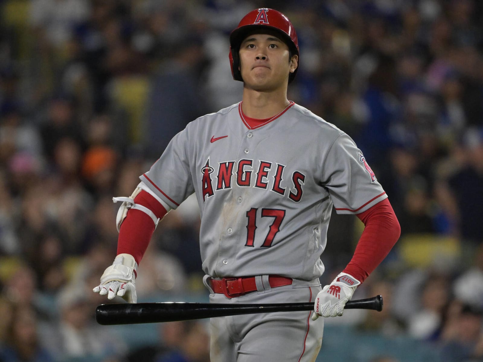 Alex Rodriguez says Angels should trade Ohtani, Trout