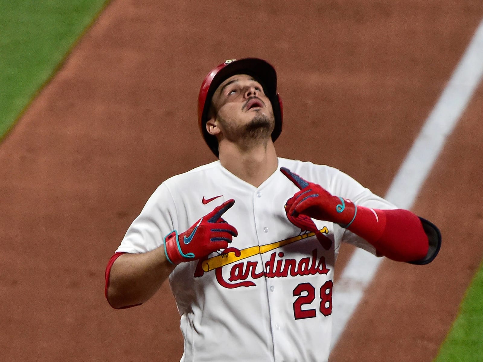 The best by far': Peers laud different dimensions Cardinals' Nolan