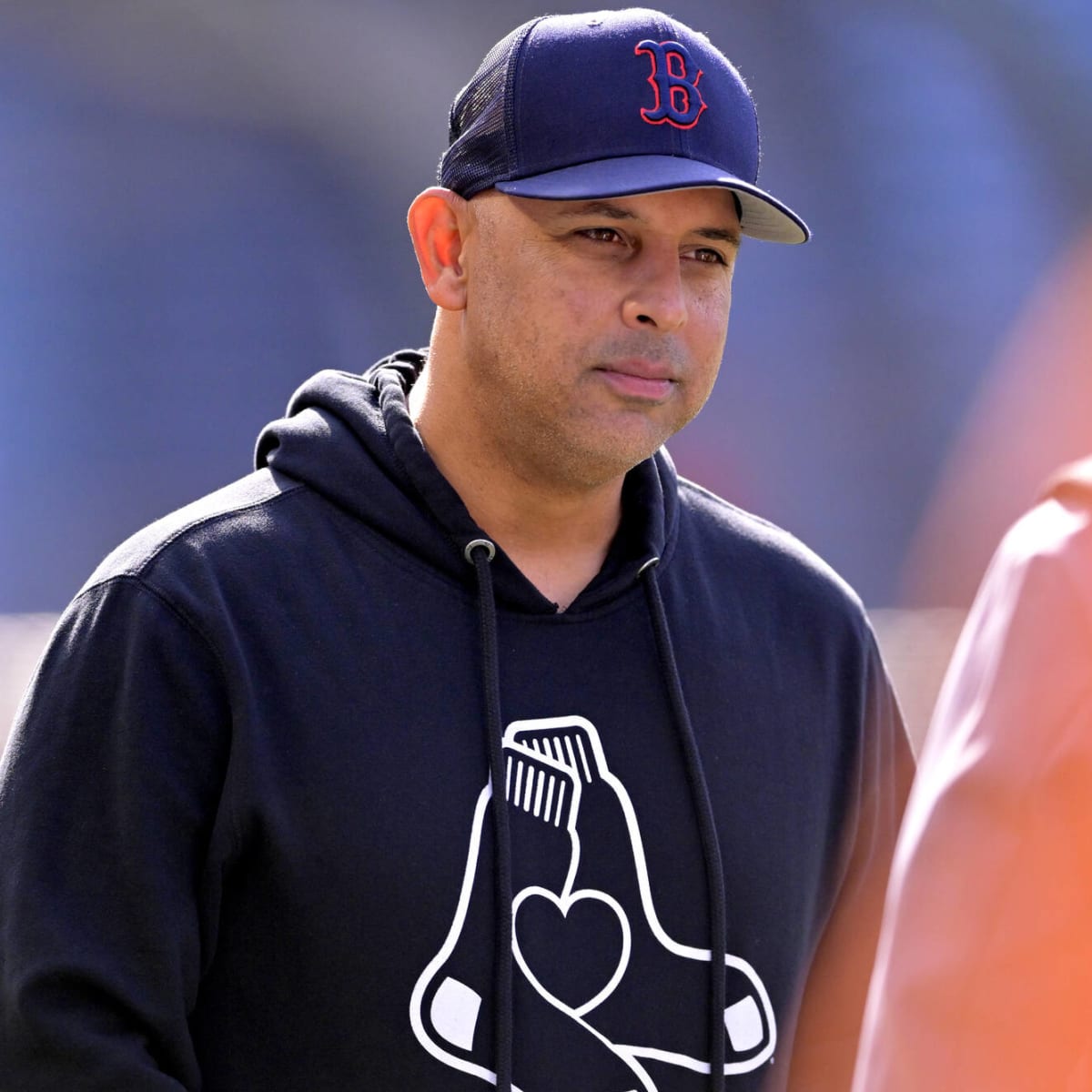 Red Sox manager slams ESPN's Sunday Night Baseball: 'It's too much