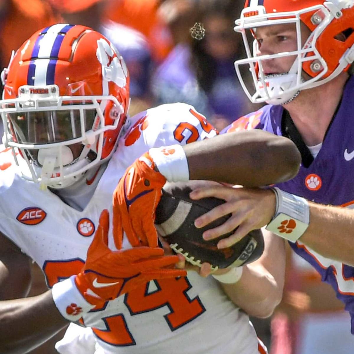 How can i watch the clemson game today discount