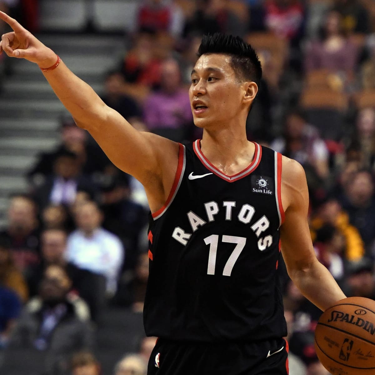 Jeremy lin ducks jersey deals