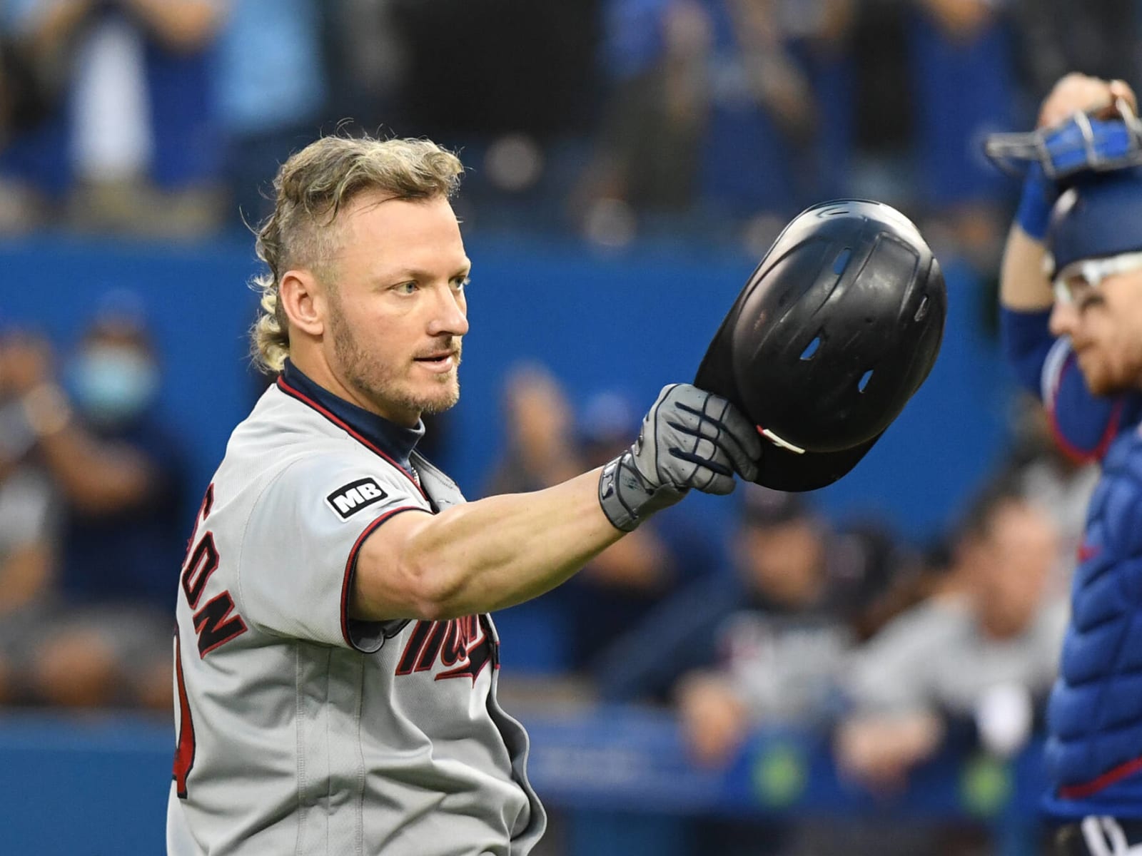 Yankees need to admit they're wrong about Josh Donaldson, Isiah Kiner-Falefa