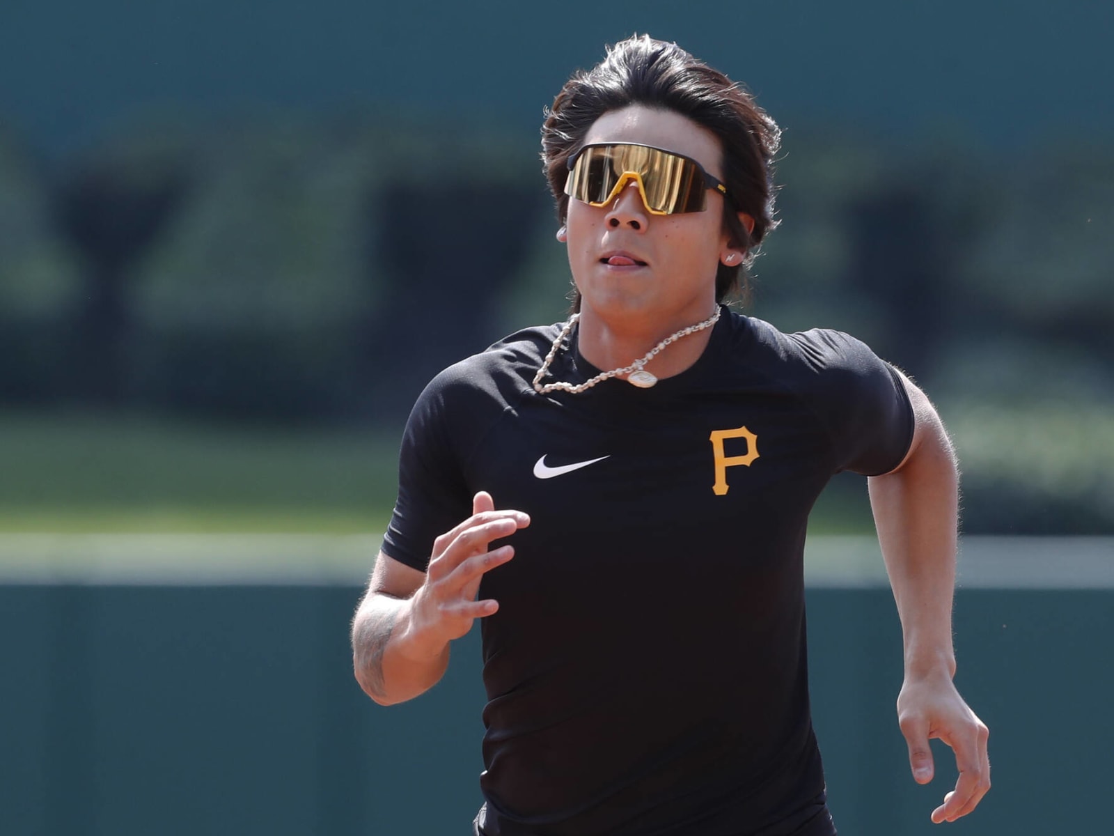 Pirates activate Ji Hwan Bae from IL, option Jared Triolo – WPXI