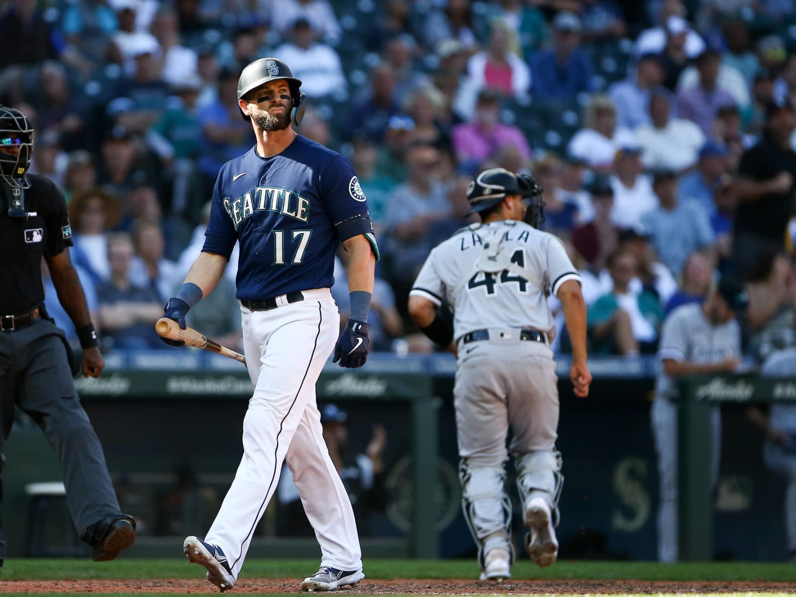 Offseason In Review: Seattle Mariners - MLB Trade Rumors