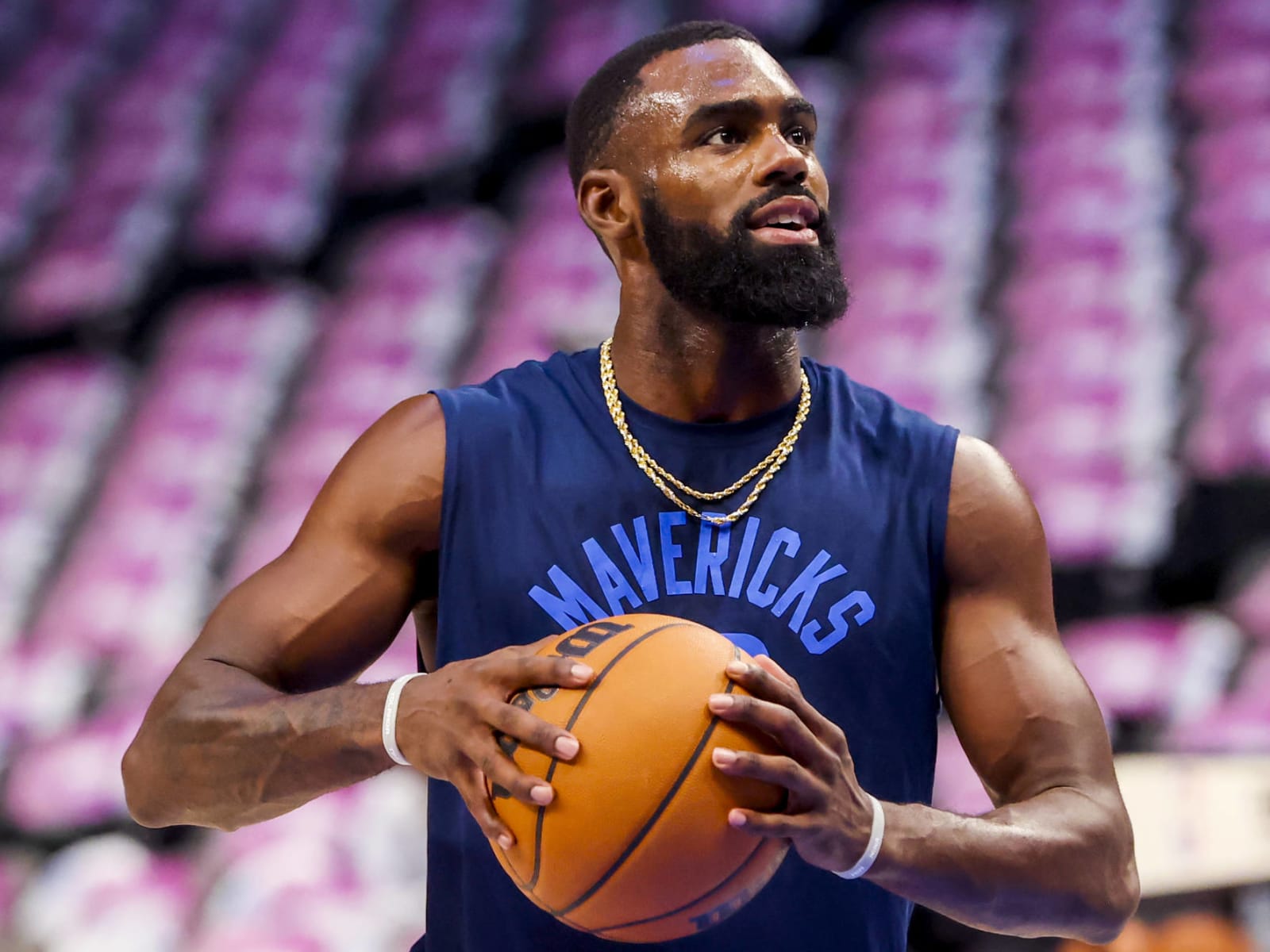 Mavericks re-sign Hardaway Jr., Marjanović, add Bullock and Brown