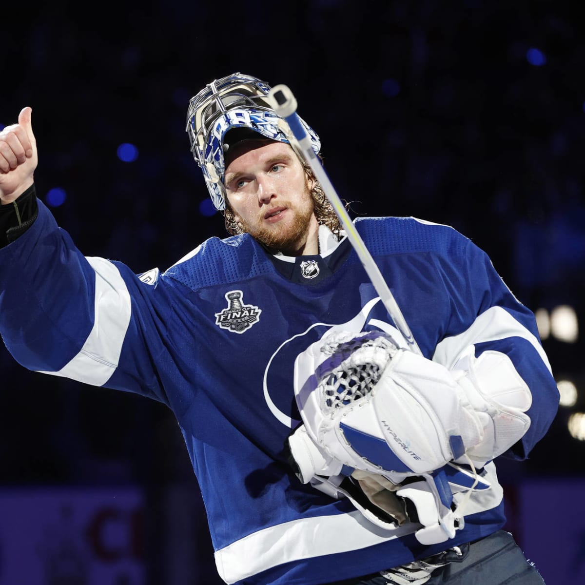 Ranking every starting goalie in the NHL