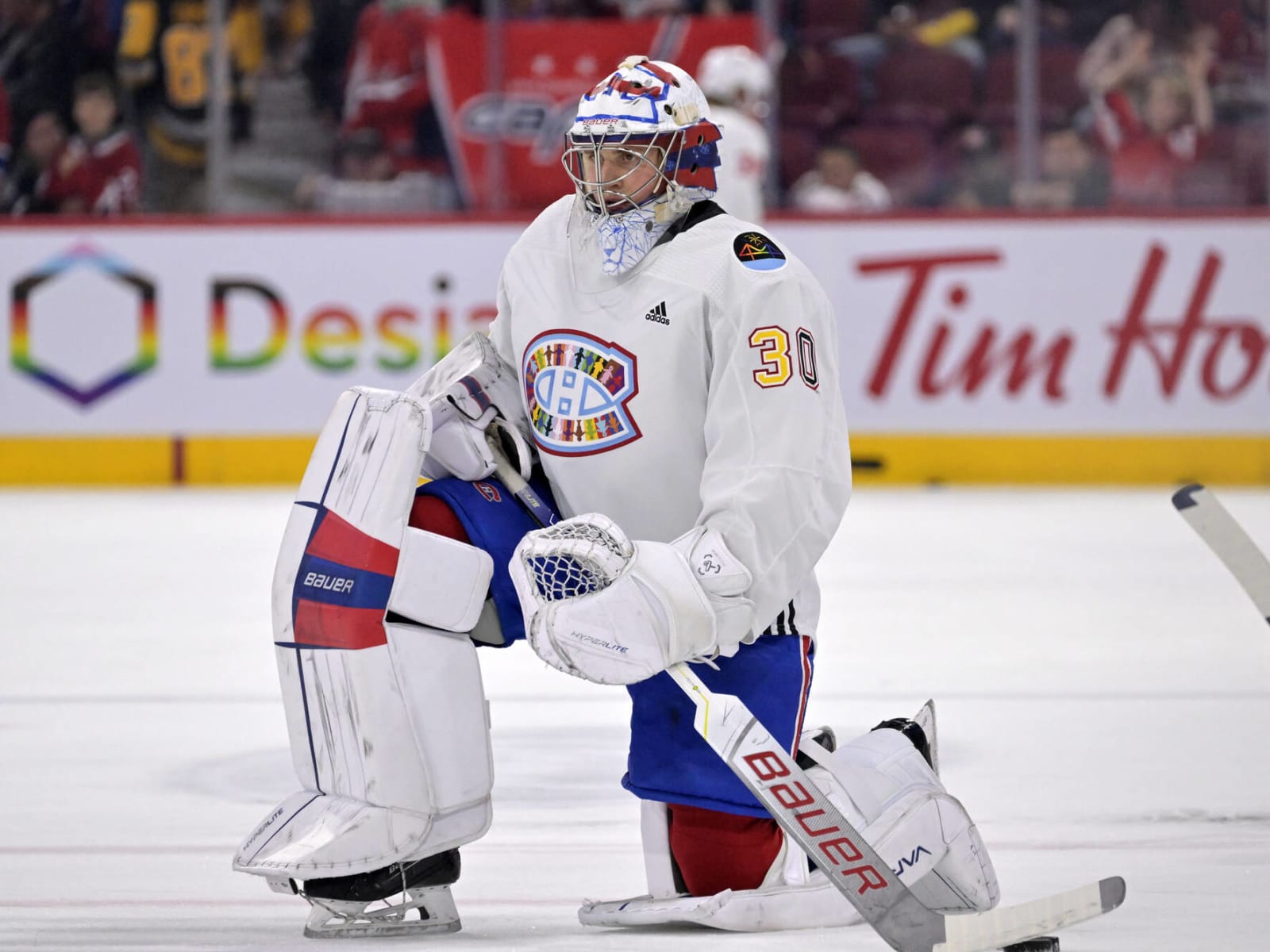 Designers of special-themed Canucks jerseys disappointed with NHL