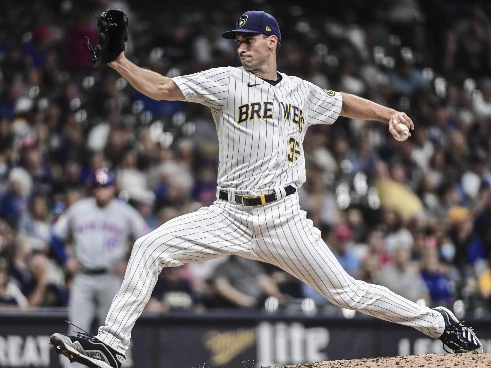 Milwaukee Brewers trade for lefty Daniel Norris from Detroit Tigers - Brew  Crew Ball