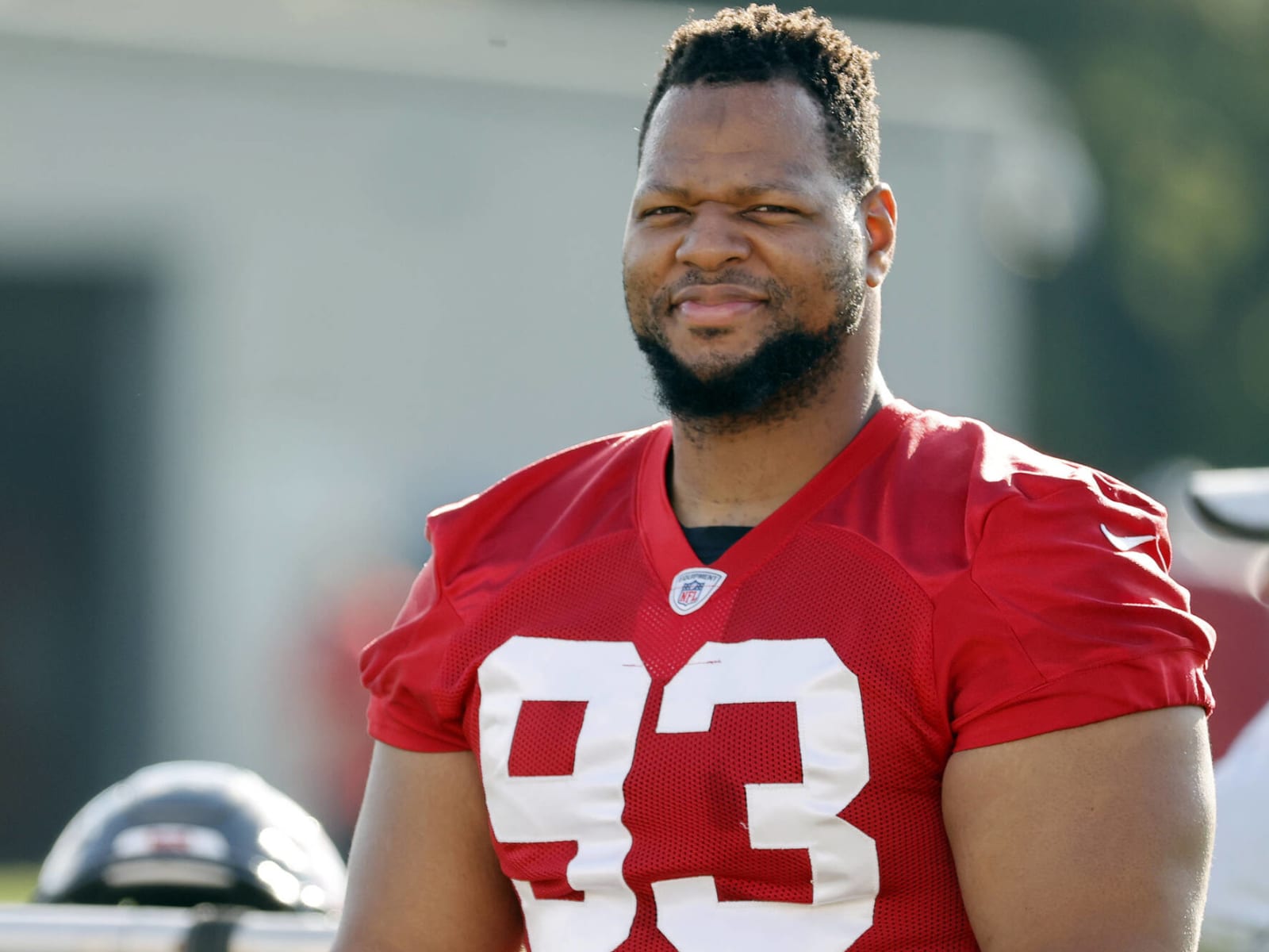 Ndamukong Suh on Raiders', Vikings' radars?