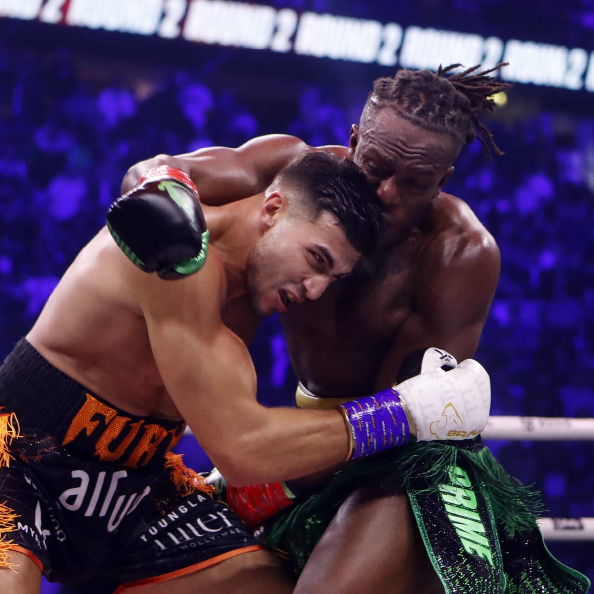 Free live stream boxing tony bellew on sale