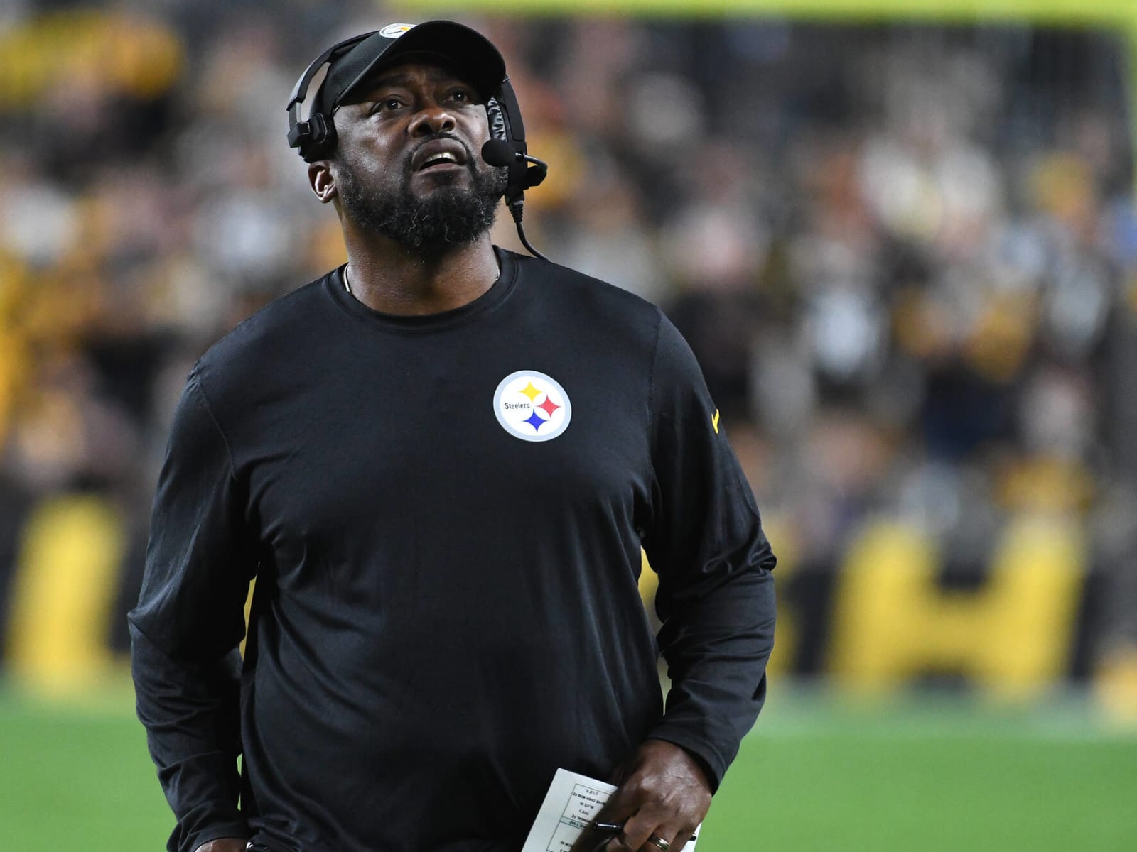 Week 4 losers: Steelers coaches get schooled, Jones is benched