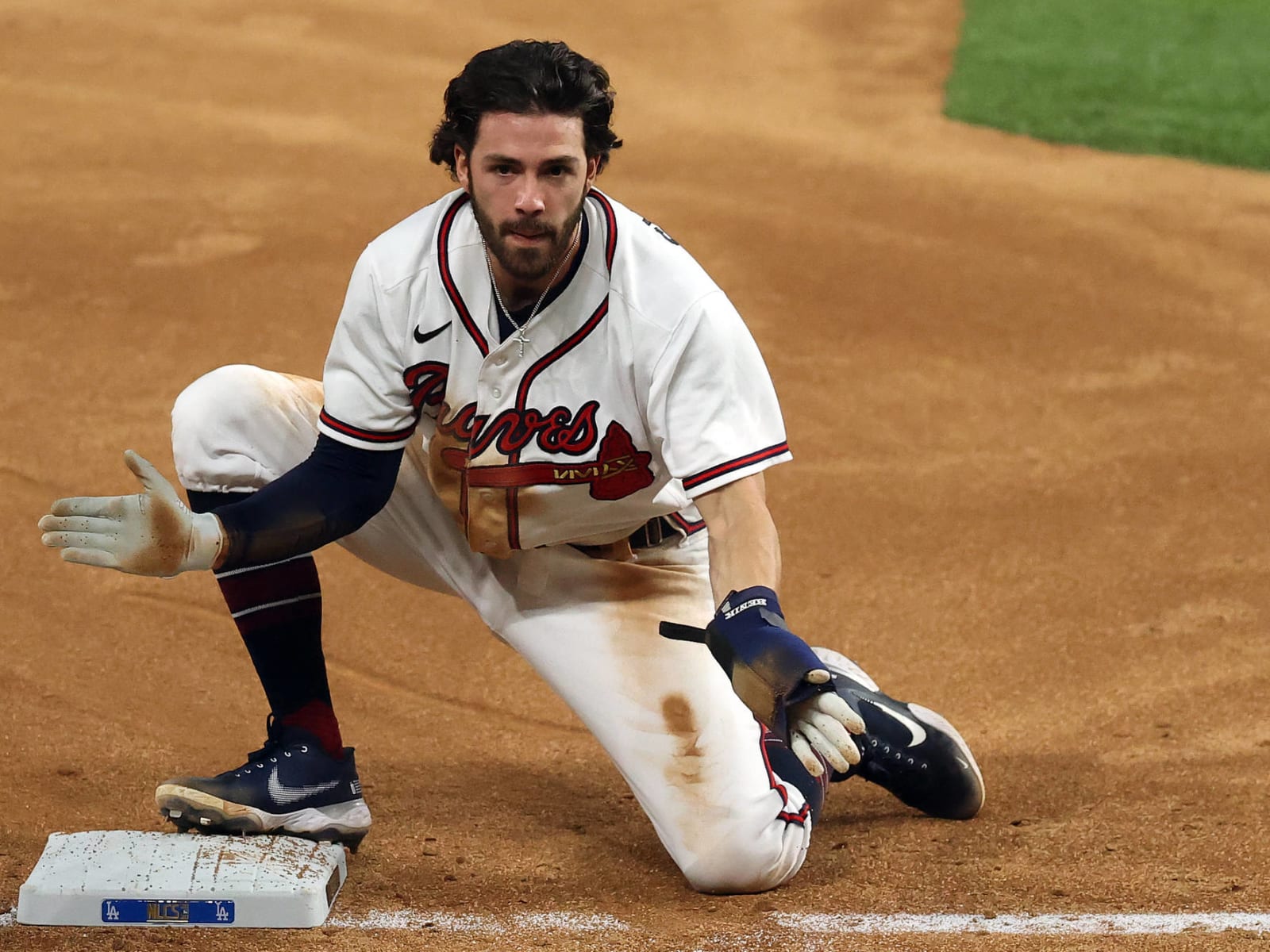 Dansby Swanson Player Props: Cubs vs. Braves