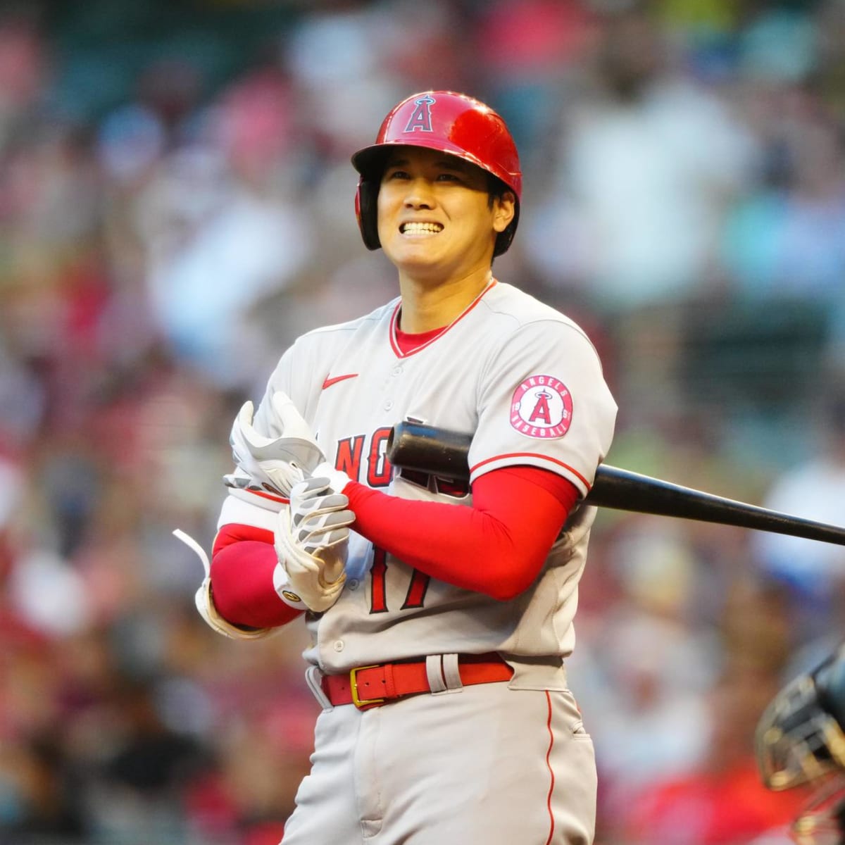 Shohei Ohtani hits 32nd home run to break Hideki Matsui's record