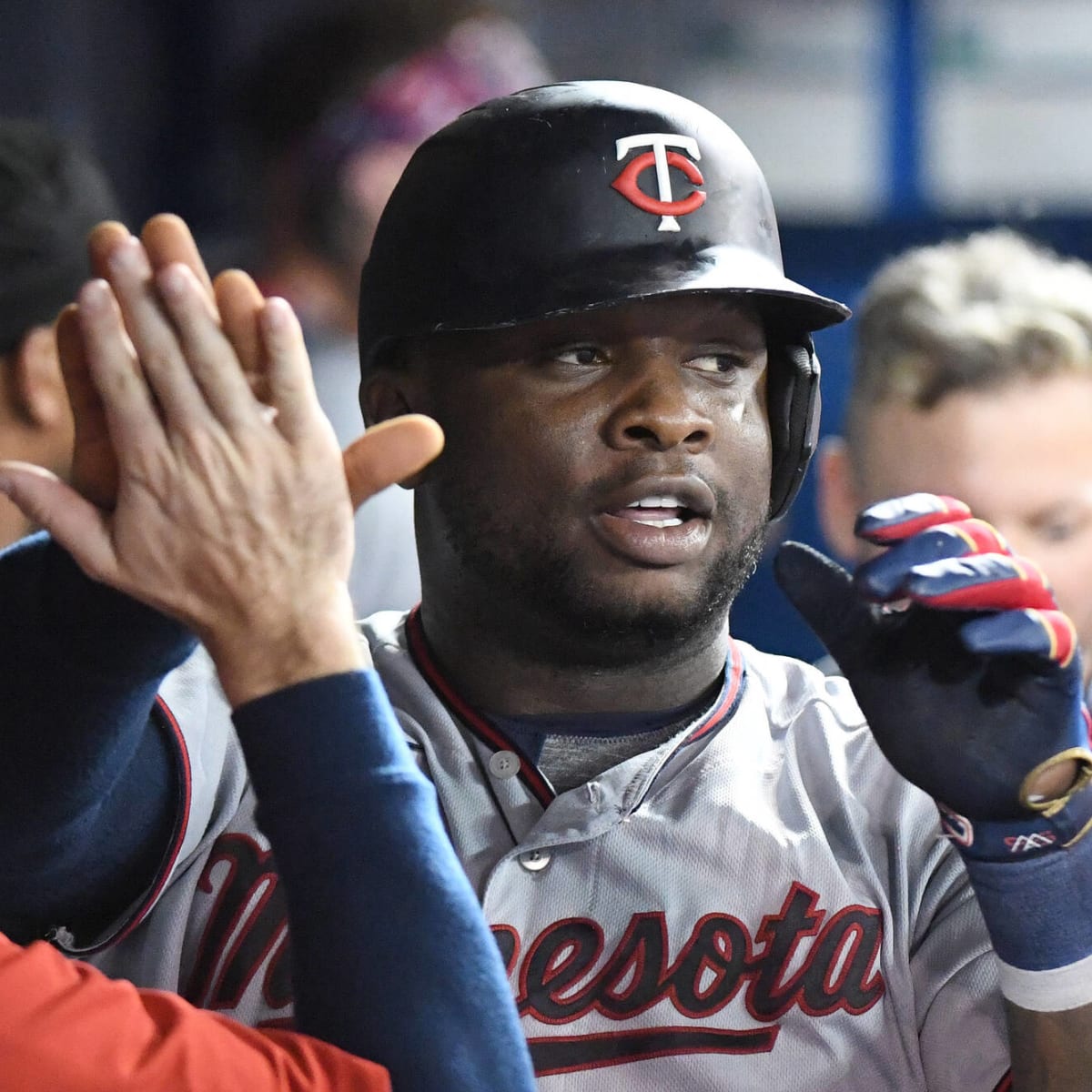 Third Base Disappointment: Miguel Sano - Baseball