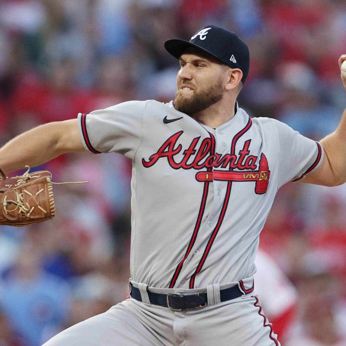 Braves manager Brian Snitker gives injury update on Dylan Lee