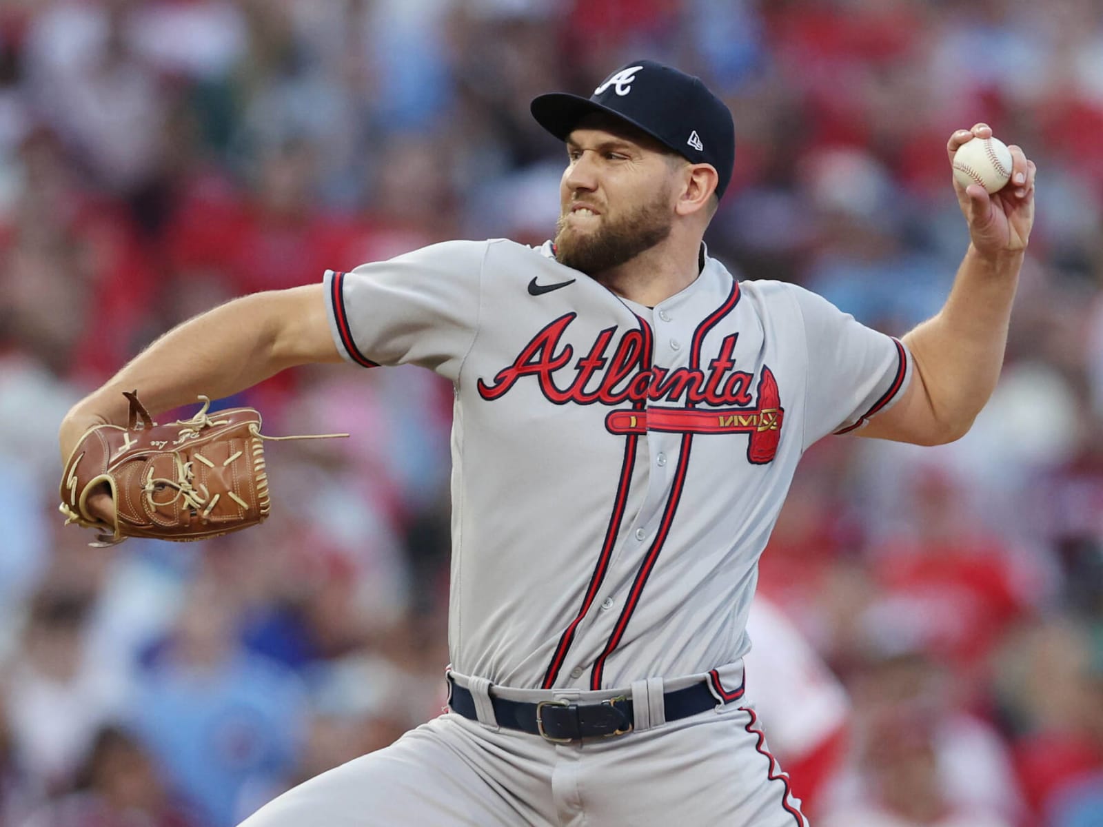 Max Fried is rejoining the Braves' rotation after being sidelined for  nearly 3 months