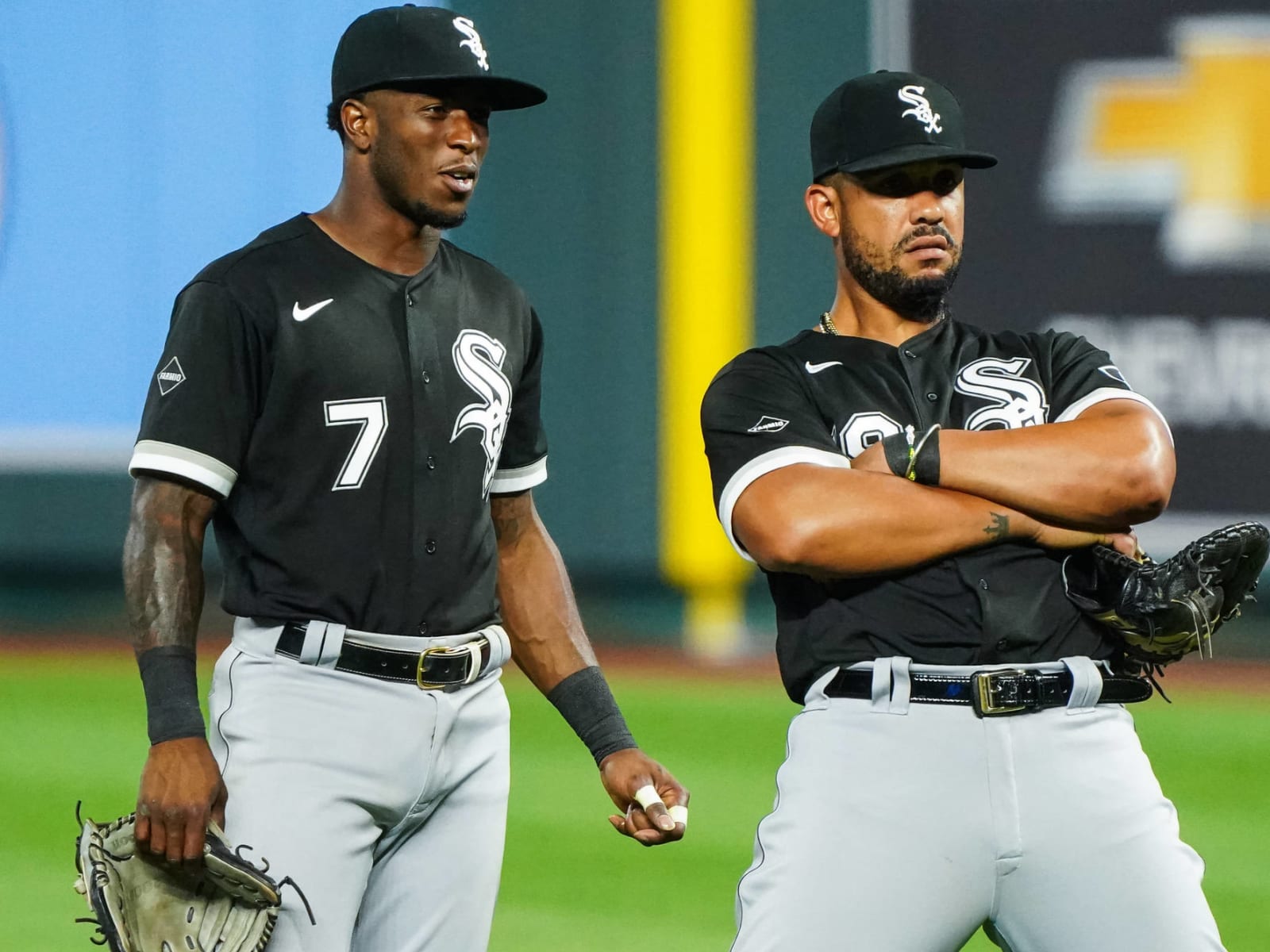 2020 AL MVP Jose Abreu Tested Positive for COVID-19, White Sox