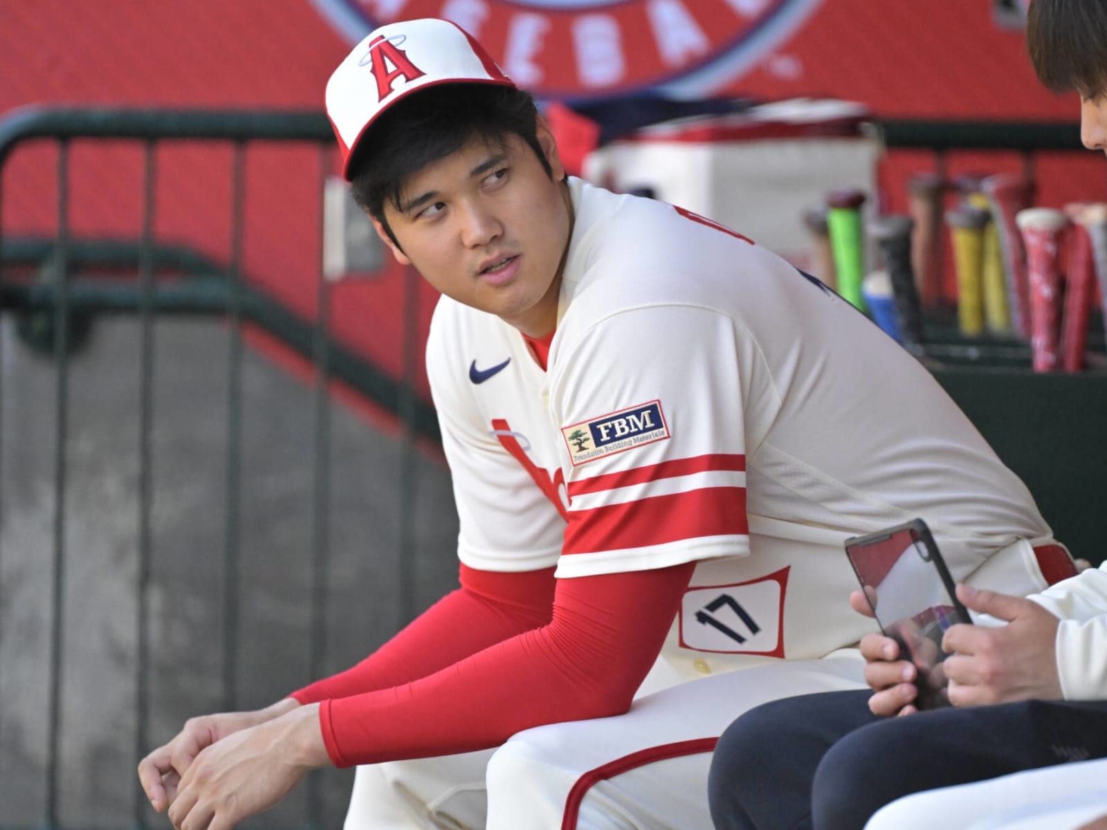 ESPN Stats & Info on X: Shohei Ohtani and Babe Ruth are the only