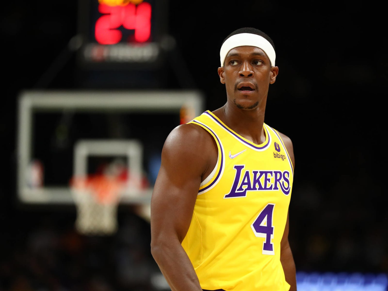 Grading the Cavs-Lakers-Knicks Rajon Rondo trade